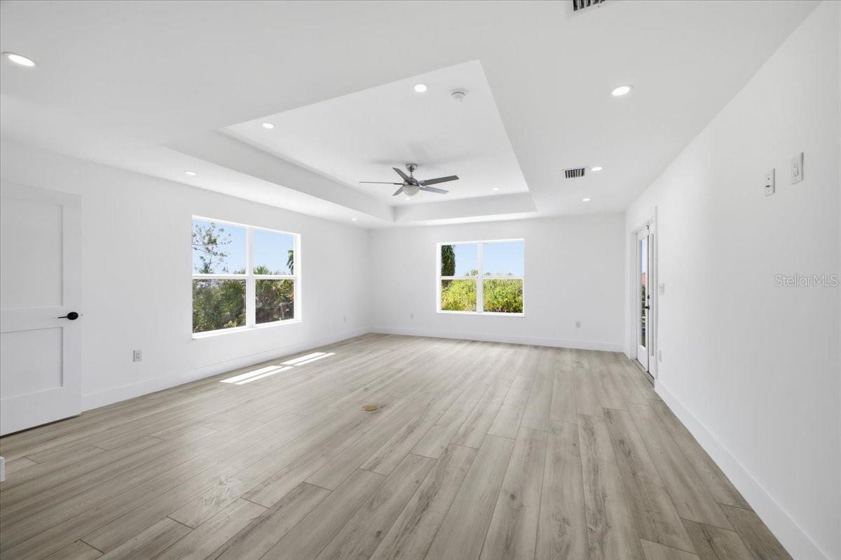 Single Family Residence at 15408 MELPORT CIR, PORT CHARLOTTE, photo 25 of 53