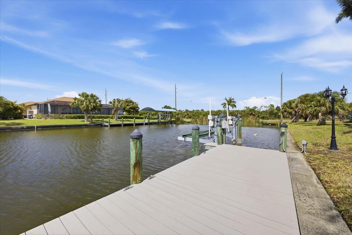 Single Family Residence at 15408 MELPORT CIR, PORT CHARLOTTE, photo 46 of 53