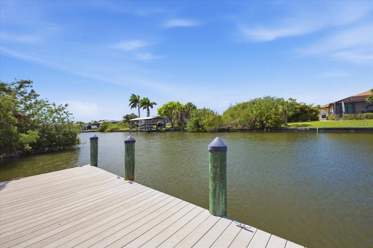 Single Family Residence at 15408 MELPORT CIR, PORT CHARLOTTE, photo 47 of 53