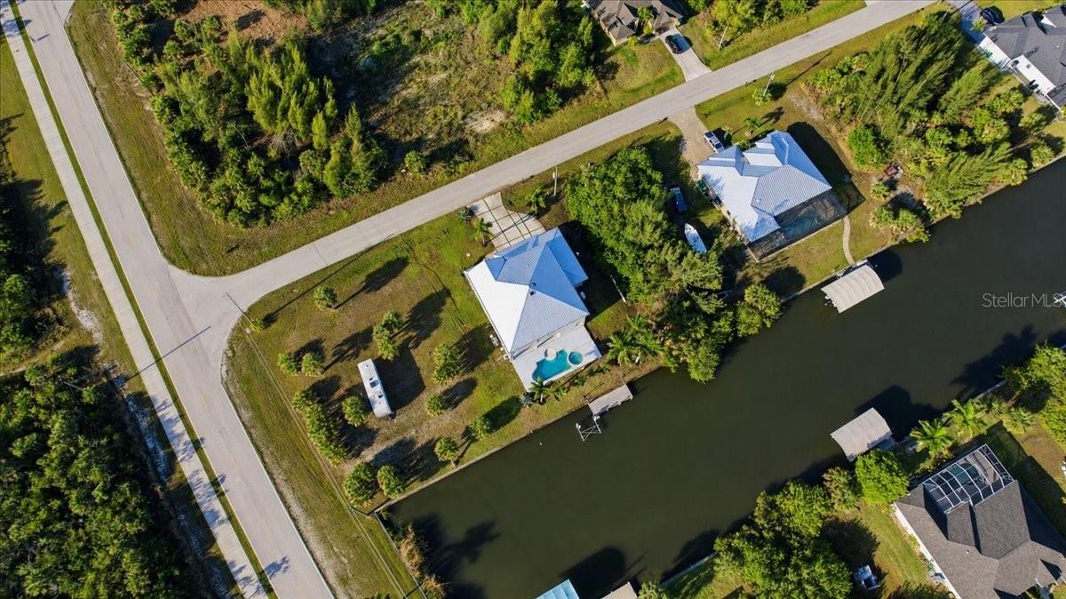 Single Family Residence at 15408 MELPORT CIR, PORT CHARLOTTE, photo 48 of 53