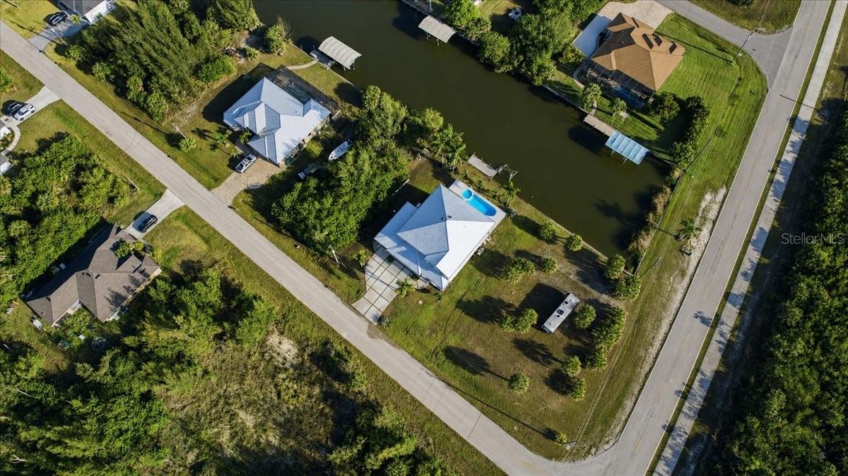 Single Family Residence at 15408 MELPORT CIR, PORT CHARLOTTE, photo 49 of 53