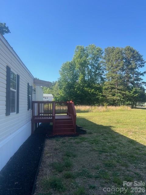 Single Family Residence at 547 Indian Hill Road, Olin, photo 3 of 20