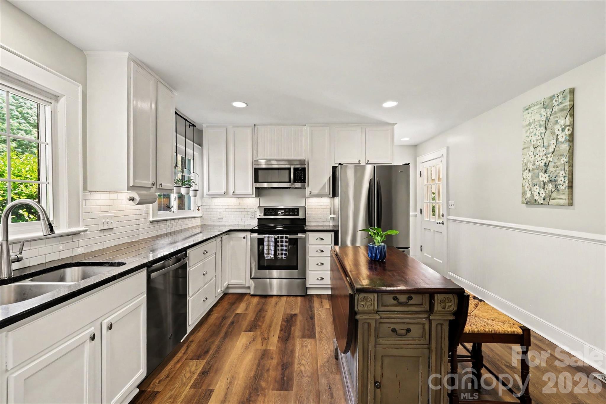 Single Family Residence at 2068 Statesville Highway, Mooresville
