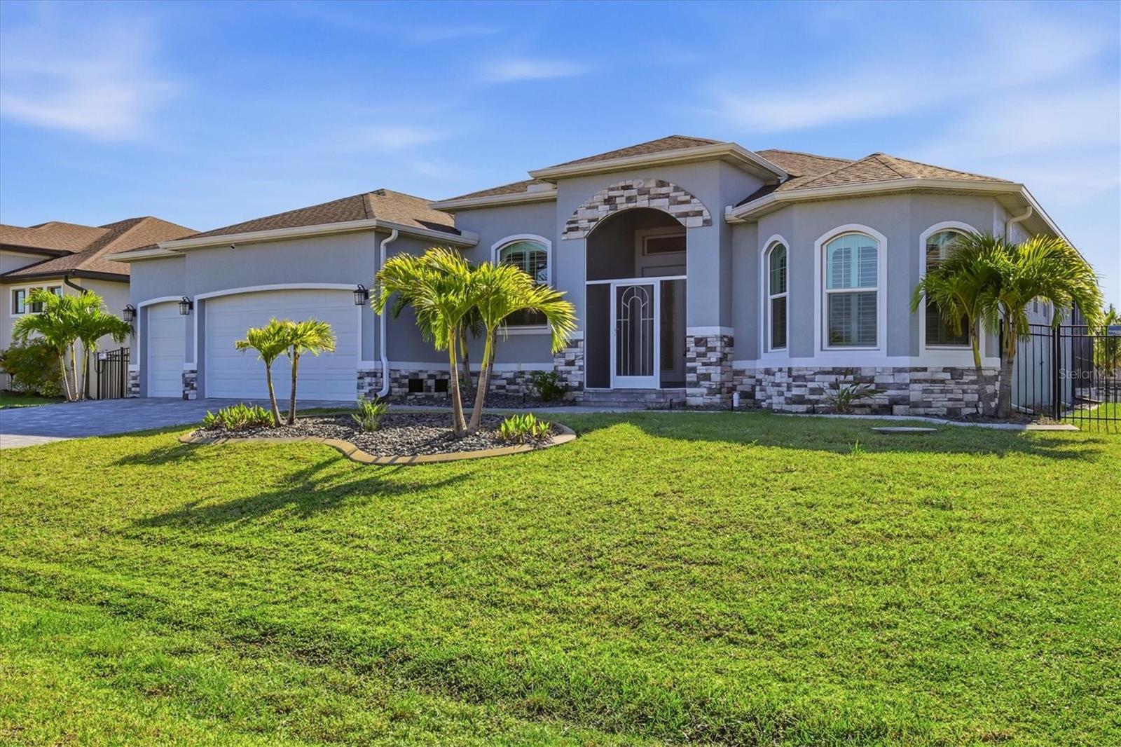 Single Family Residence at 8314 TRACY CIR, PORT CHARLOTTE, photo 6 of 87