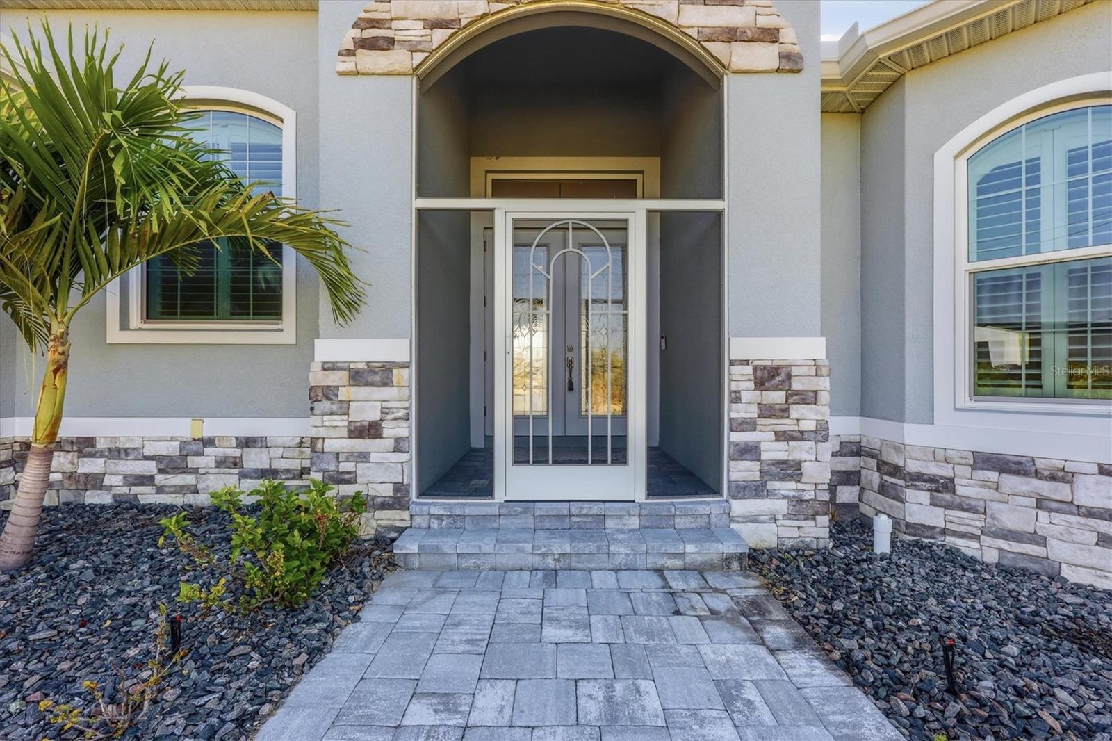 Single Family Residence at 8314 TRACY CIR, PORT CHARLOTTE, photo 5 of 87