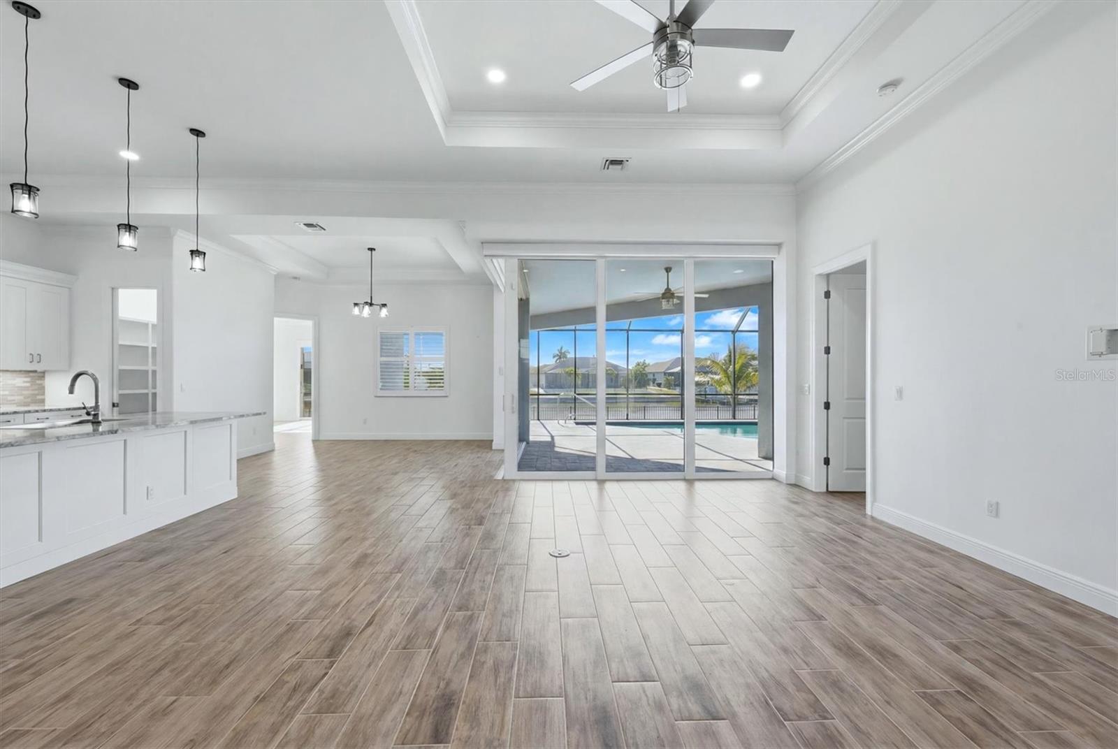 Single Family Residence at 8314 TRACY CIR, PORT CHARLOTTE, photo 8 of 87