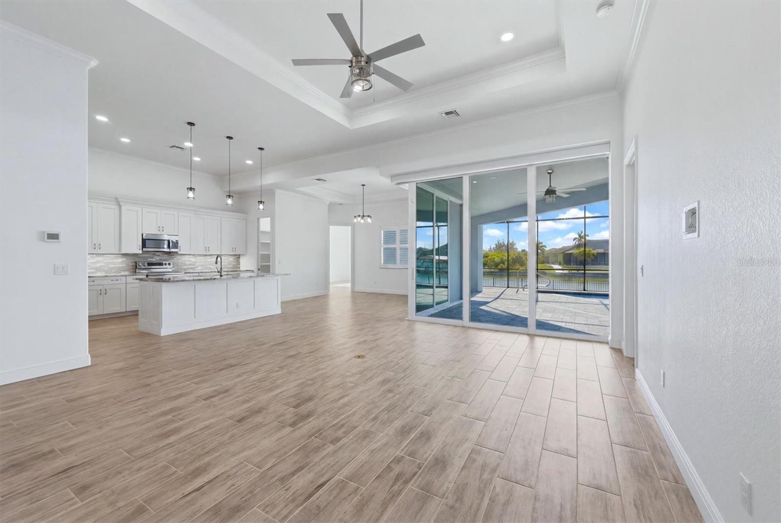 Single Family Residence at 8314 TRACY CIR, PORT CHARLOTTE, photo 10 of 87