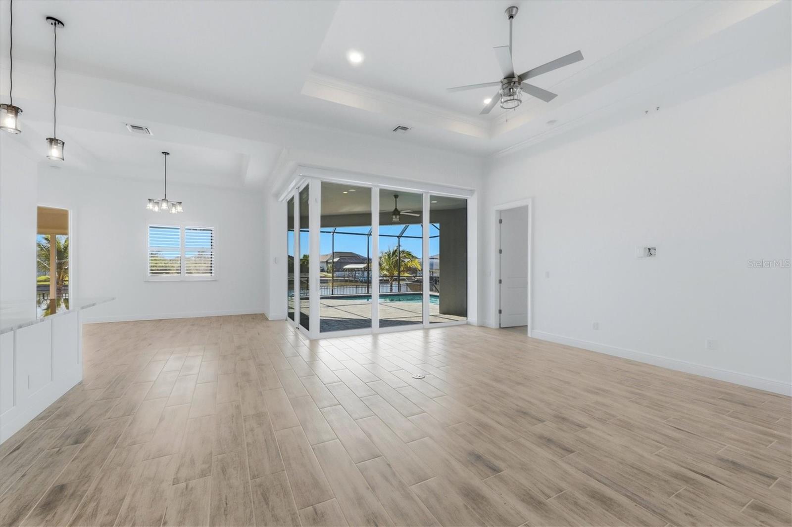 Single Family Residence at 8314 TRACY CIR, PORT CHARLOTTE, photo 12 of 87