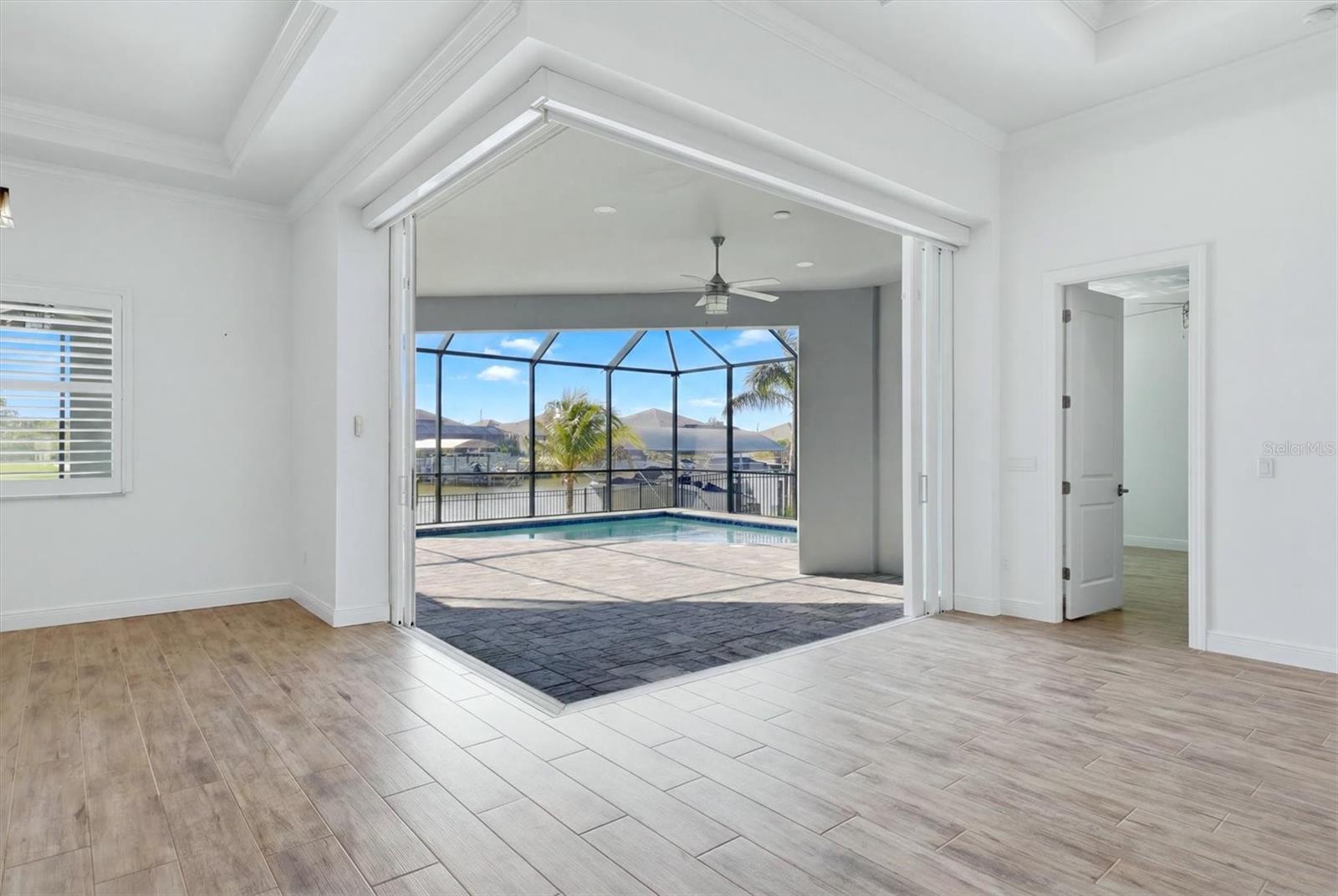 Single Family Residence at 8314 TRACY CIR, PORT CHARLOTTE, photo 14 of 87