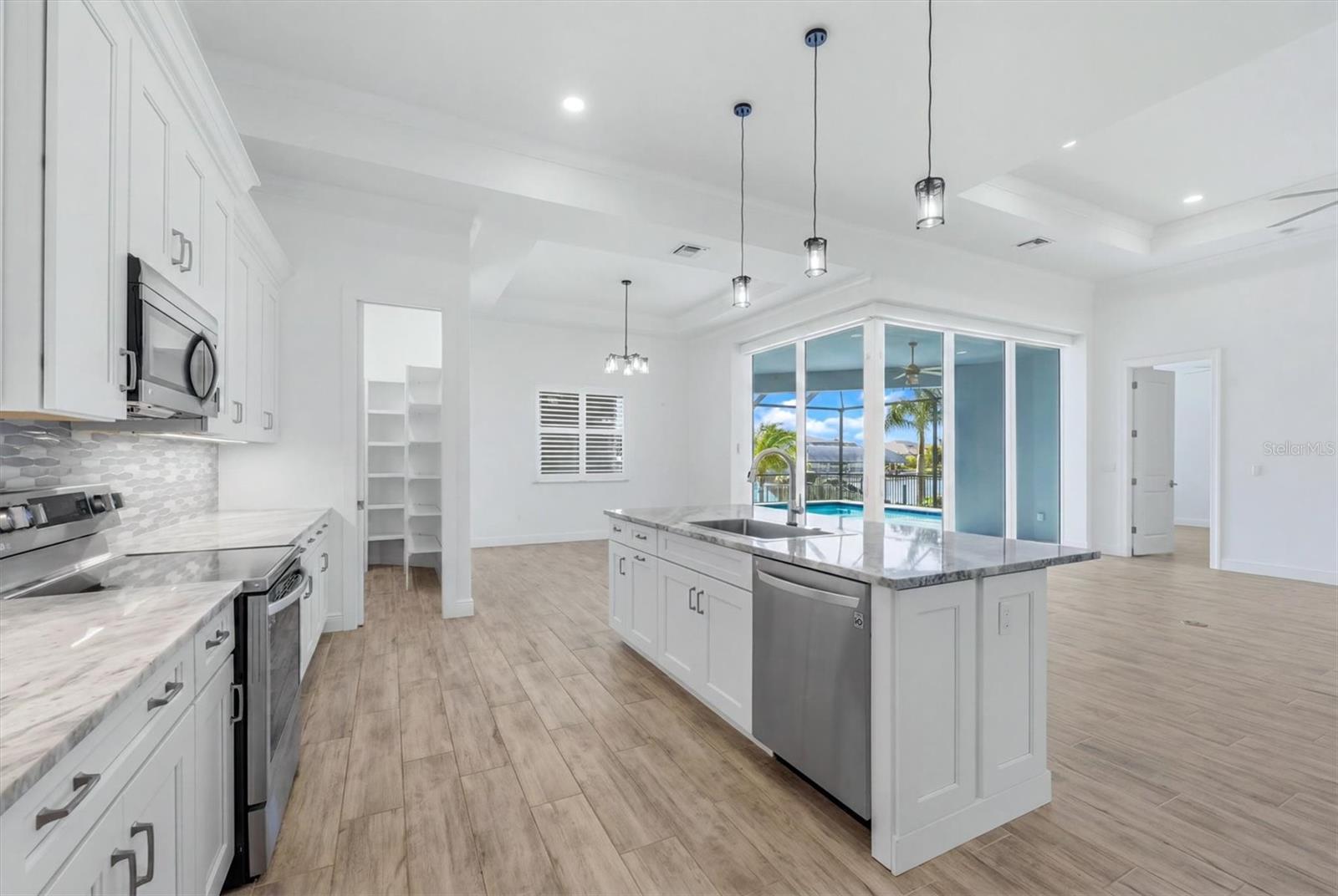Single Family Residence at 8314 TRACY CIR, PORT CHARLOTTE, photo 22 of 87