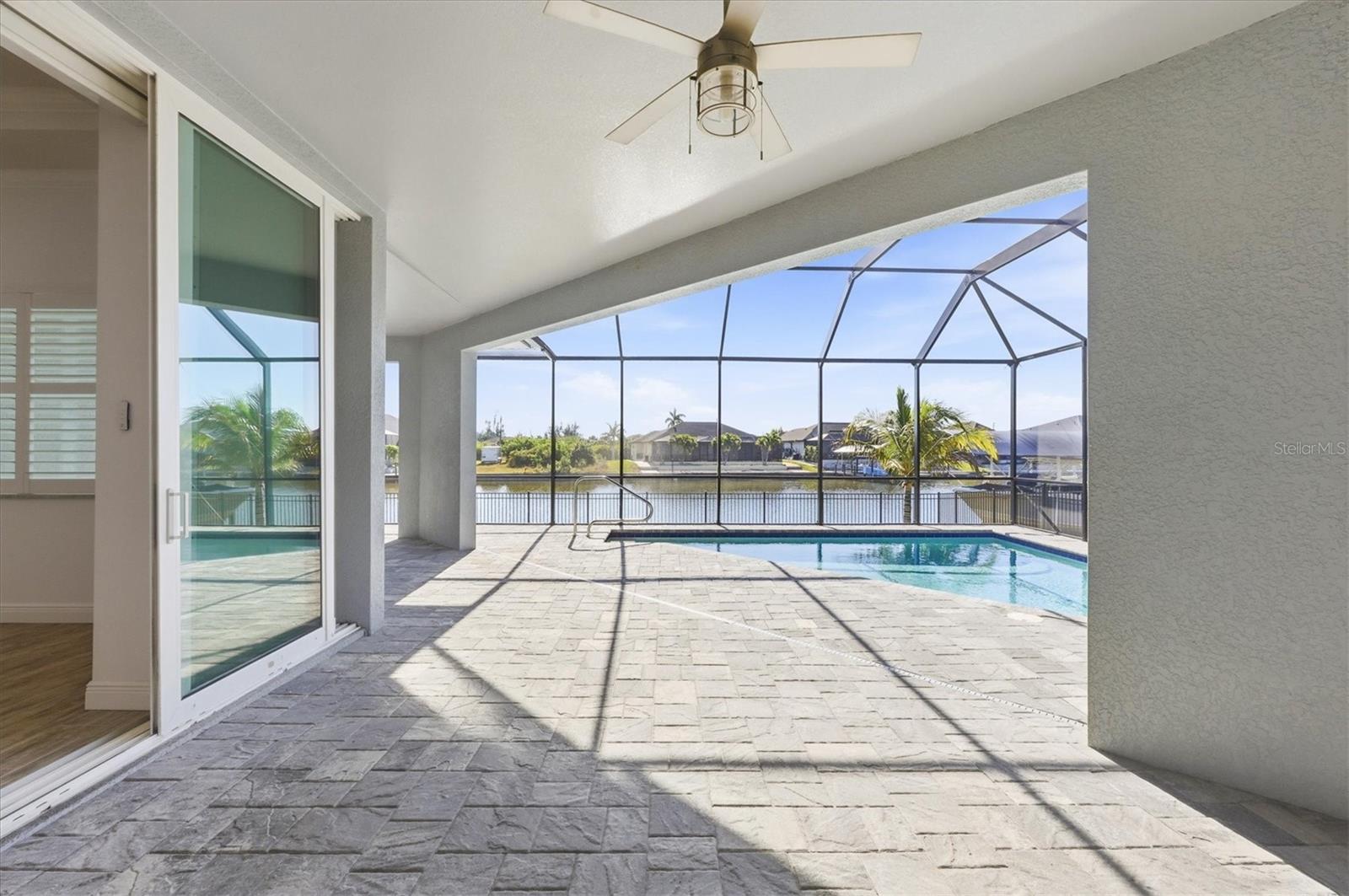 Single Family Residence at 8314 TRACY CIR, PORT CHARLOTTE, photo 30 of 87