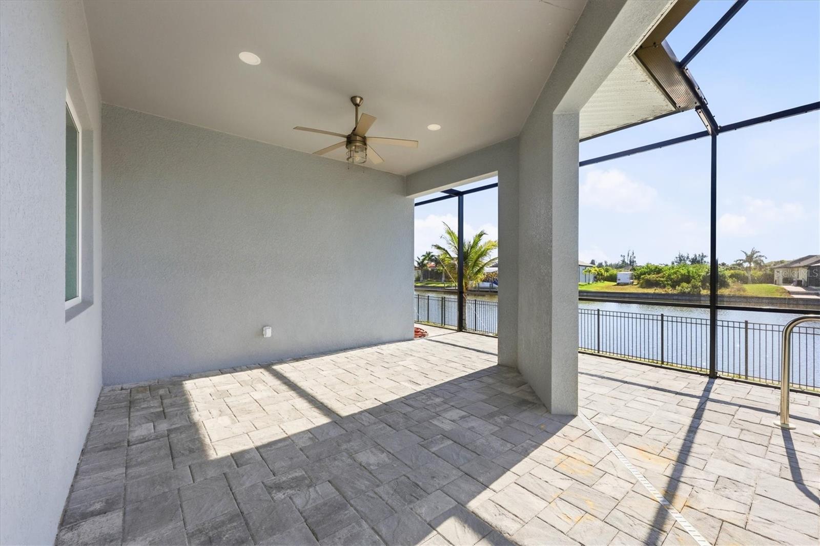 Single Family Residence at 8314 TRACY CIR, PORT CHARLOTTE, photo 57 of 87