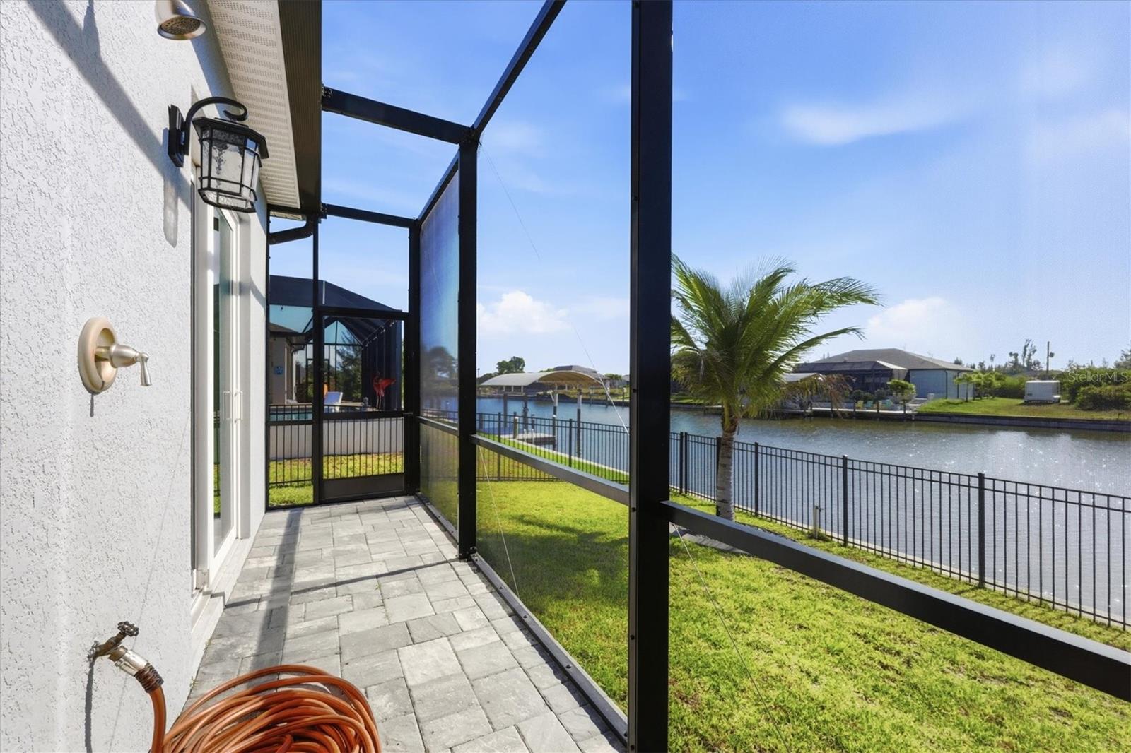 Single Family Residence at 8314 TRACY CIR, PORT CHARLOTTE, photo 59 of 87
