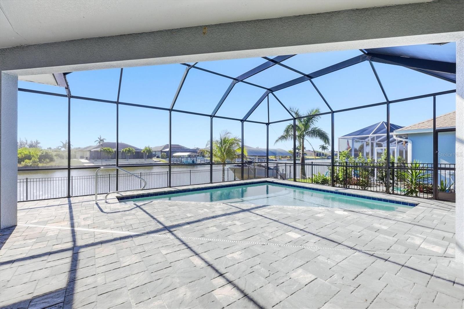 Single Family Residence at 8314 TRACY CIR, PORT CHARLOTTE, photo 61 of 87
