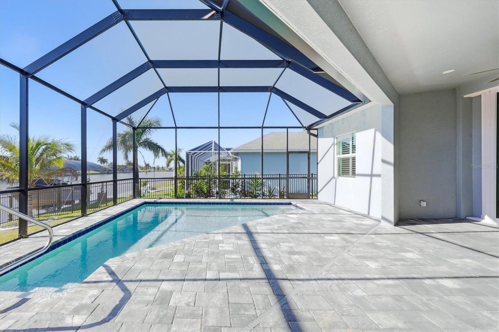 Single Family Residence at 8314 TRACY CIR, PORT CHARLOTTE, photo 63 of 87