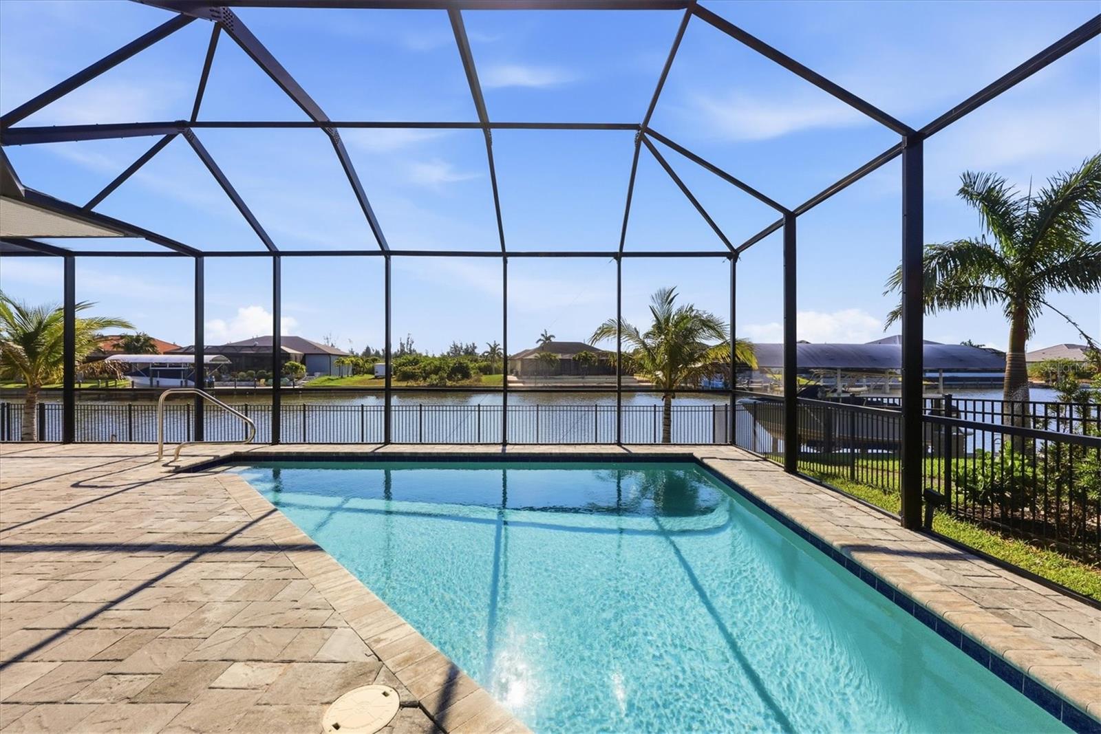 Single Family Residence at 8314 TRACY CIR, PORT CHARLOTTE, photo 67 of 87