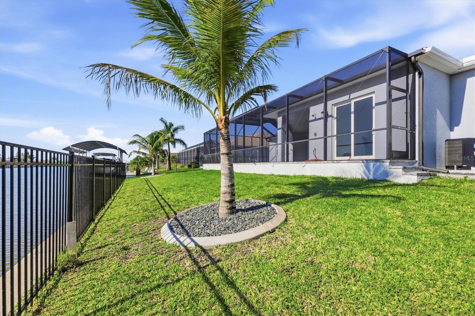 Single Family Residence at 8314 TRACY CIR, PORT CHARLOTTE, photo 69 of 87