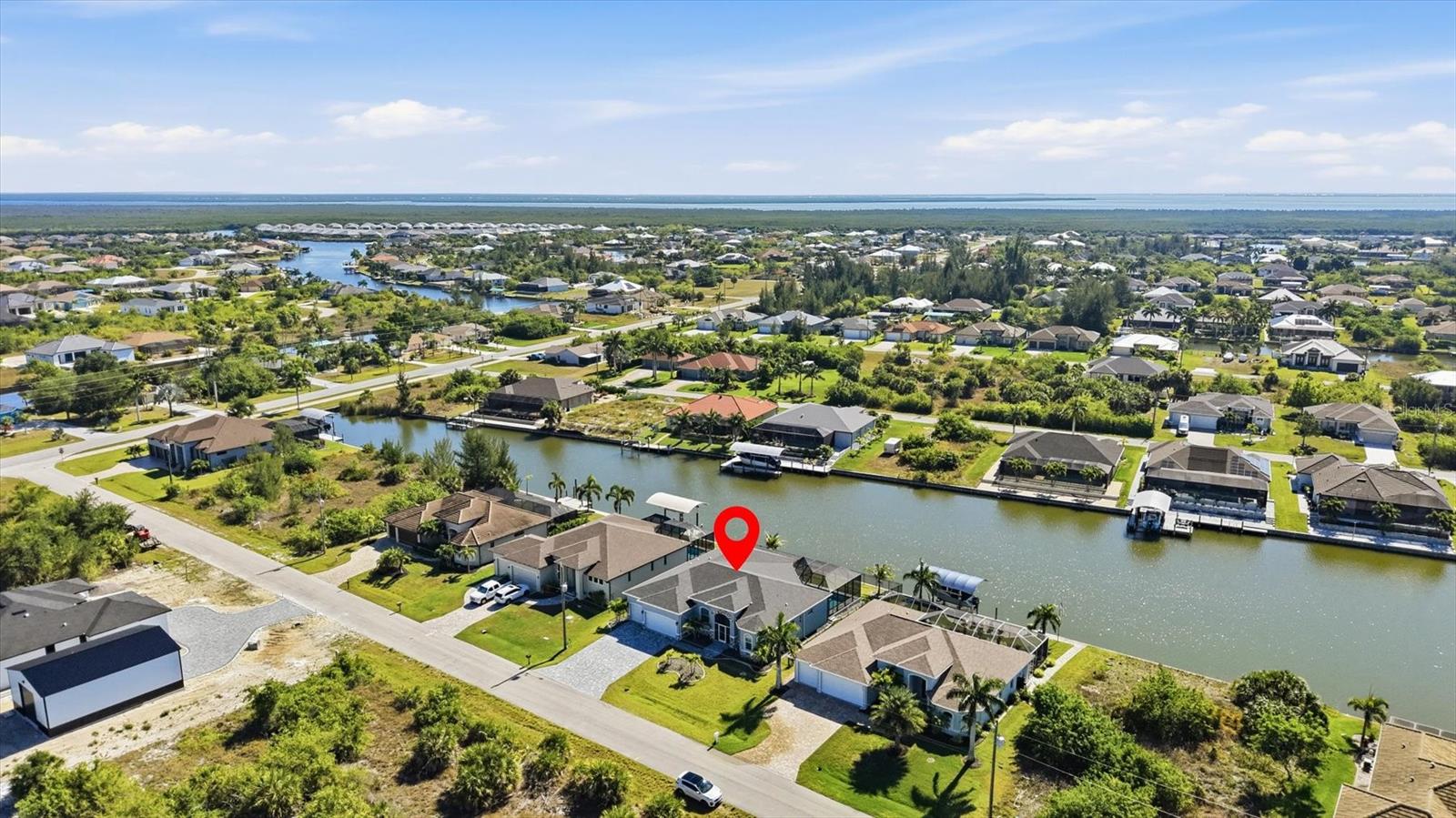 Single Family Residence at 8314 TRACY CIR, PORT CHARLOTTE, photo 83 of 87