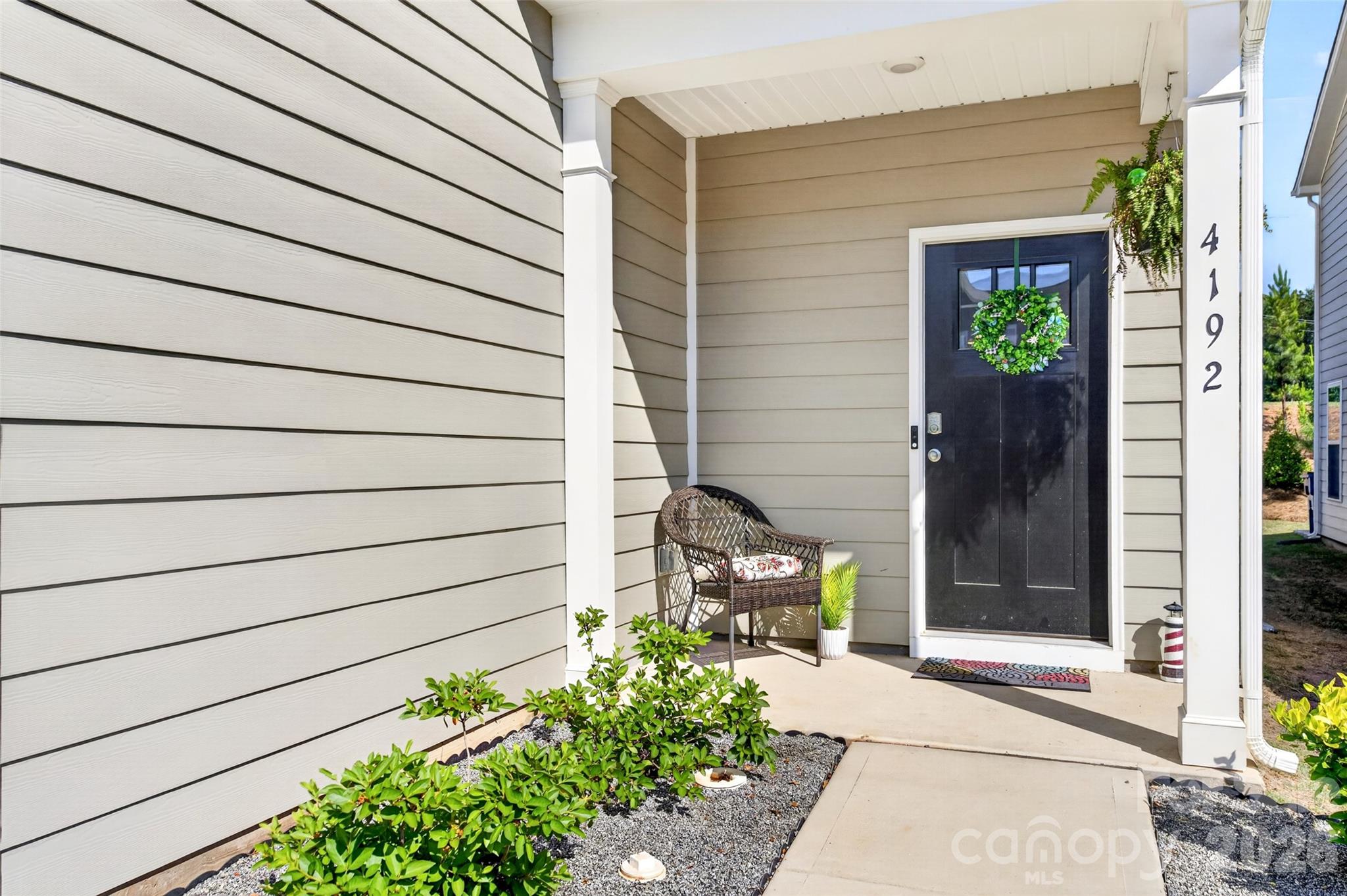 Townhouse at 4192 Steel Way, Sherrills Ford, photo 4 of 37