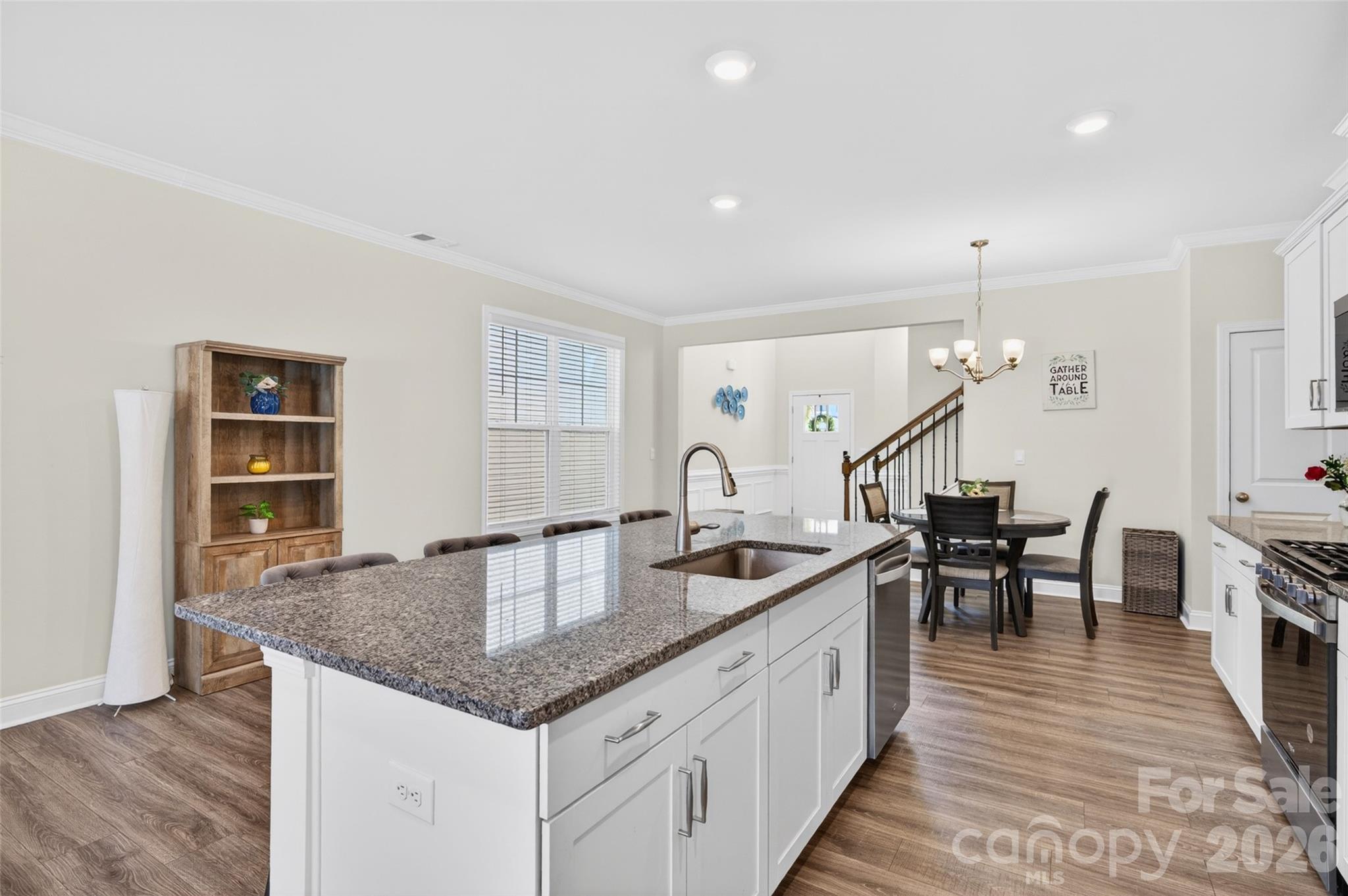 Townhouse at 4192 Steel Way, Sherrills Ford, photo 9 of 37