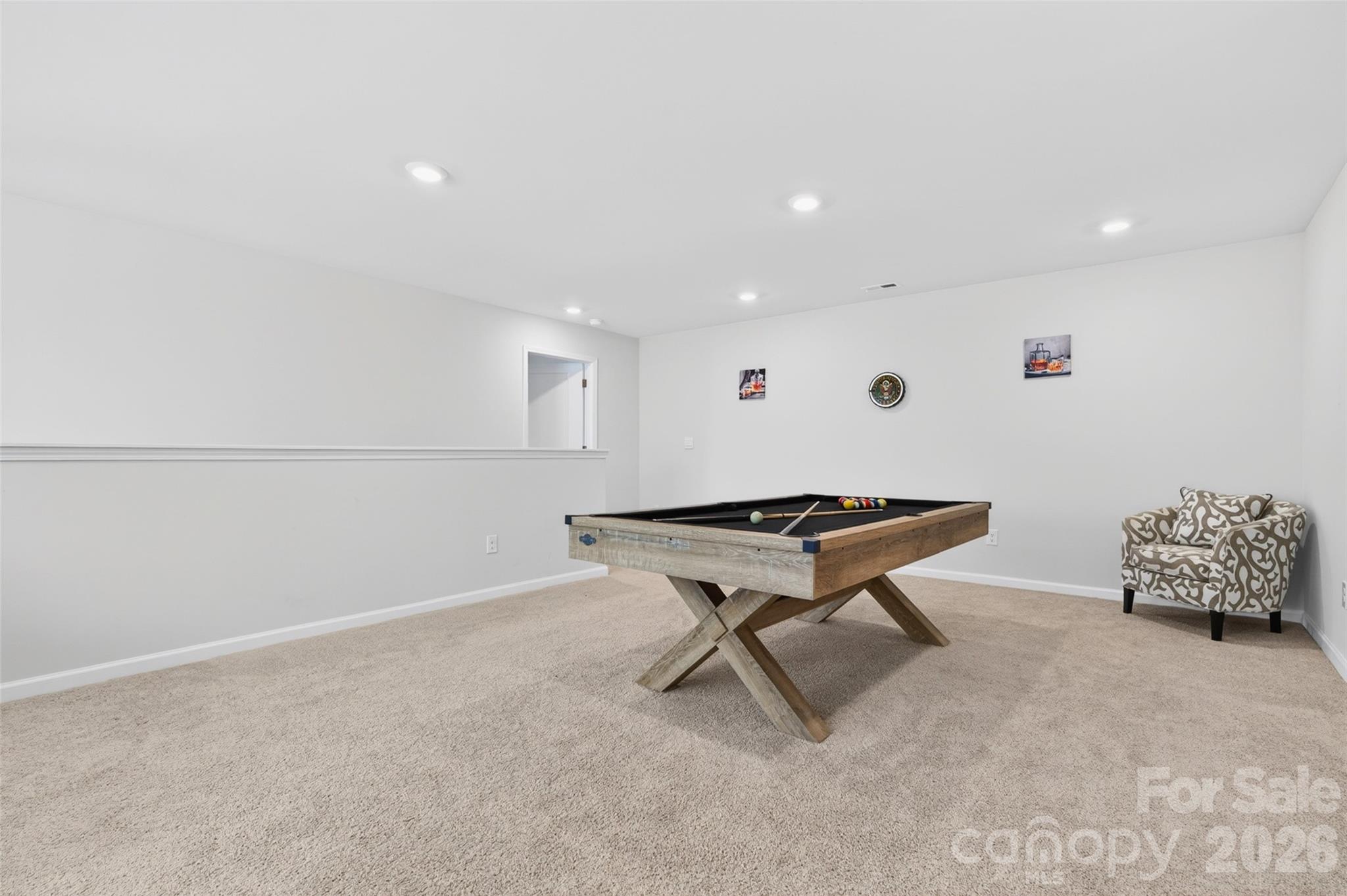 Townhouse at 4192 Steel Way, Sherrills Ford, photo 22 of 37
