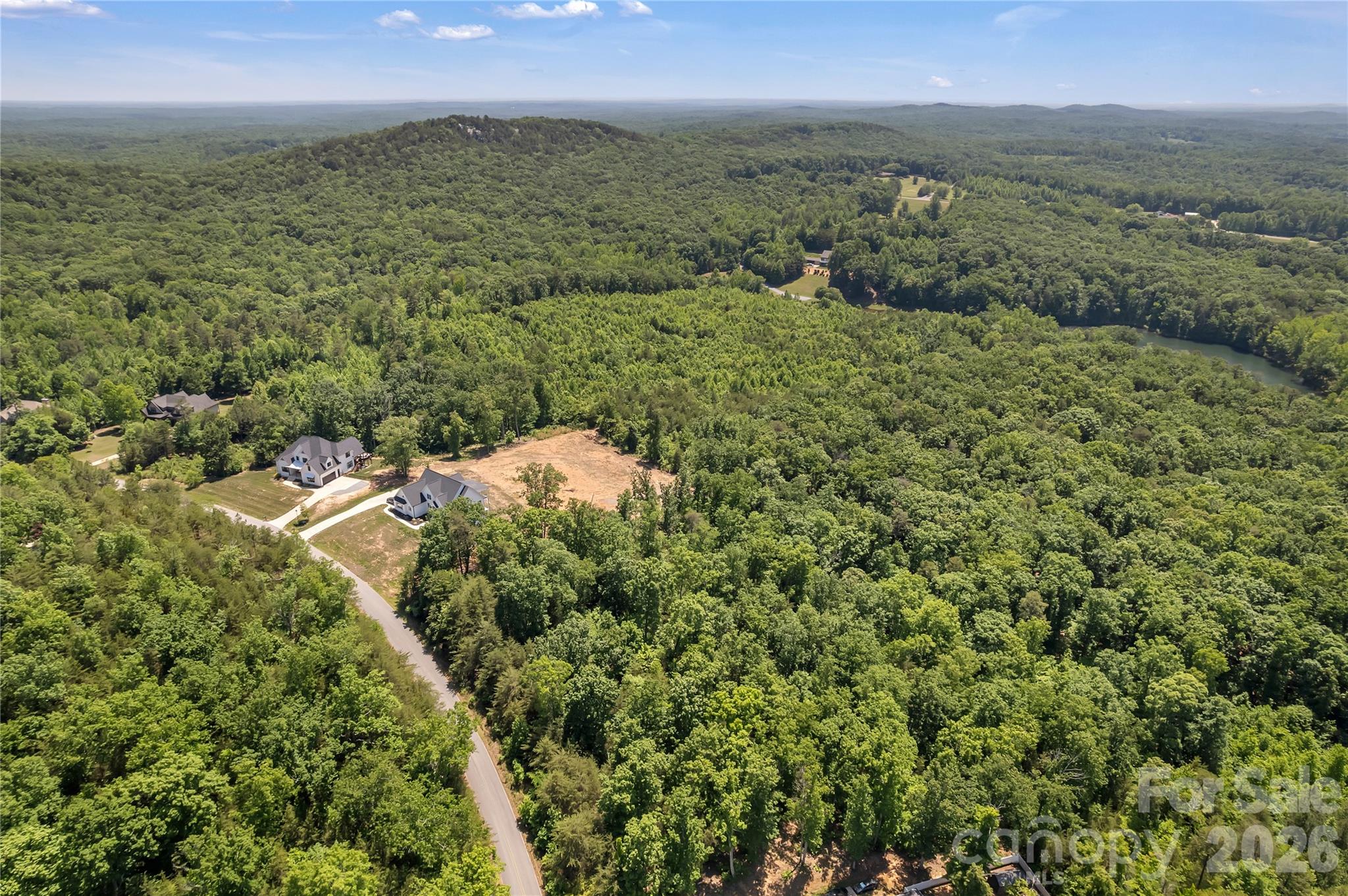 Lot at 523 Alex D Owens Drive, Kings Mountain, photo 2 of 7