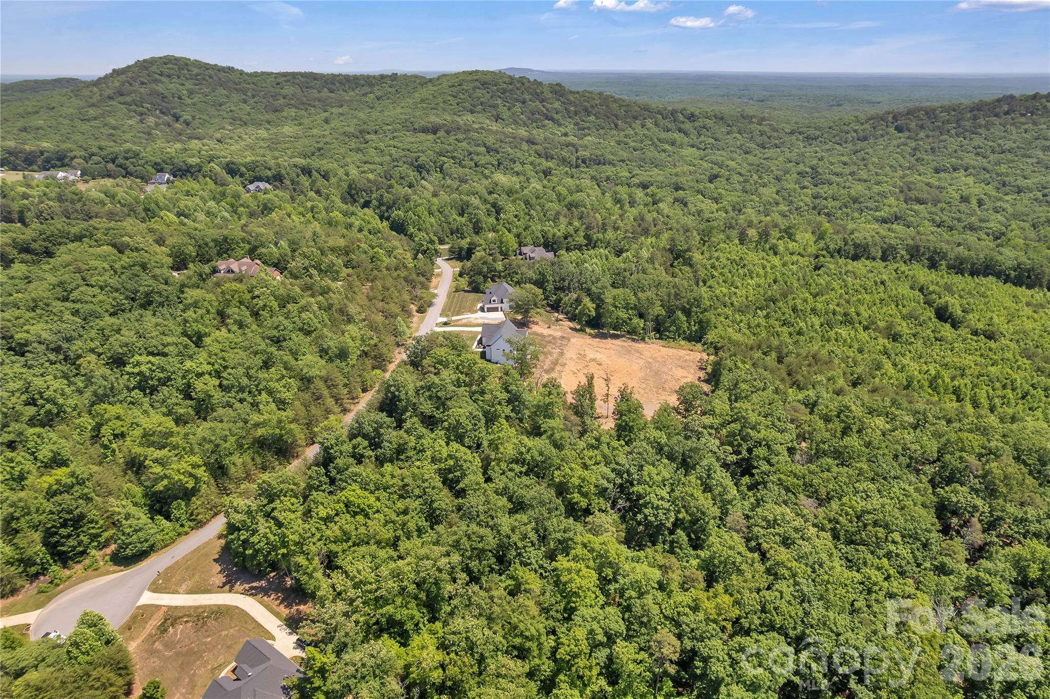 Lot at 523 Alex D Owens Drive, Kings Mountain, photo 3 of 7