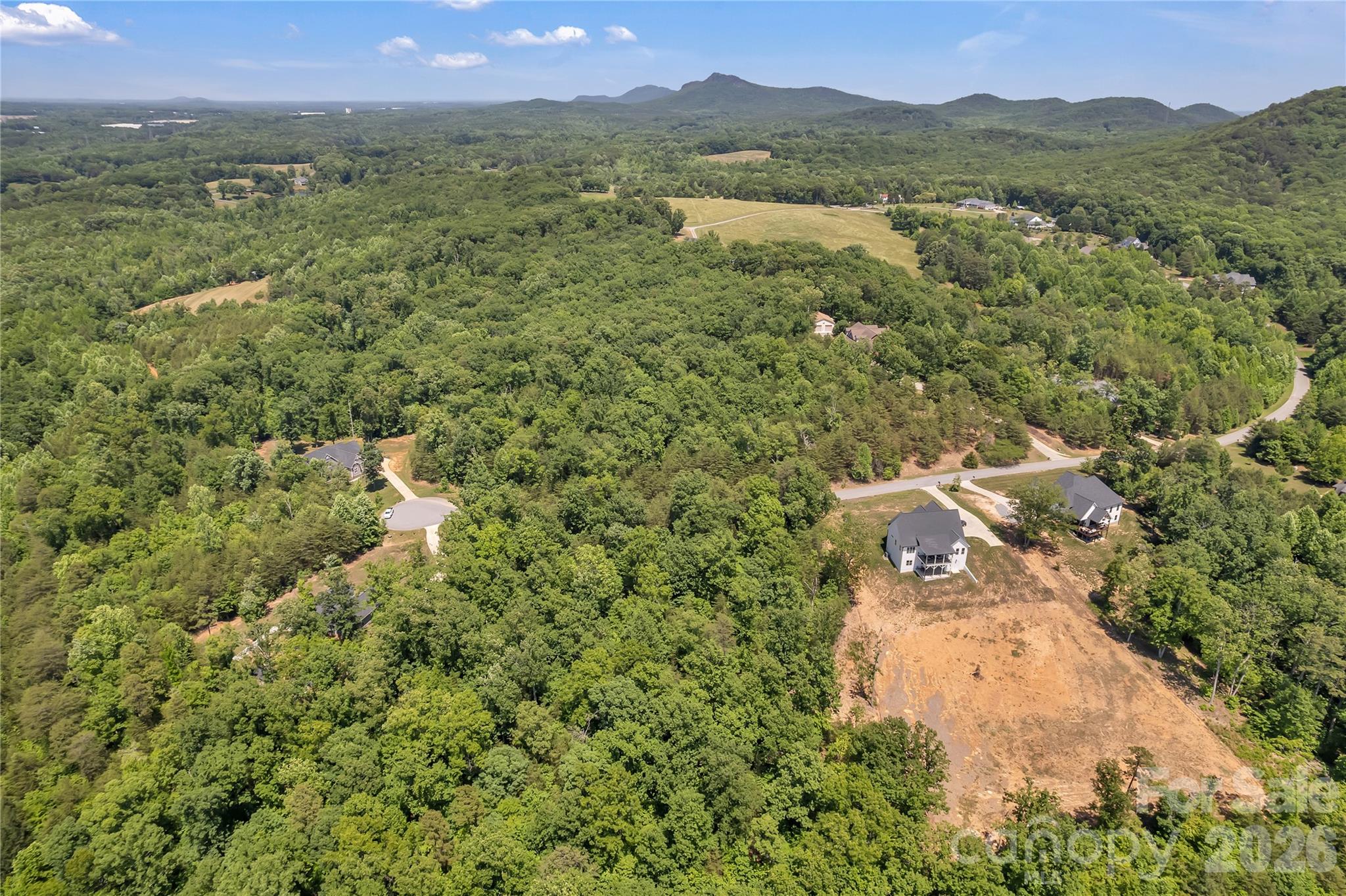 Lot at 523 Alex D Owens Drive, Kings Mountain, photo 4 of 7