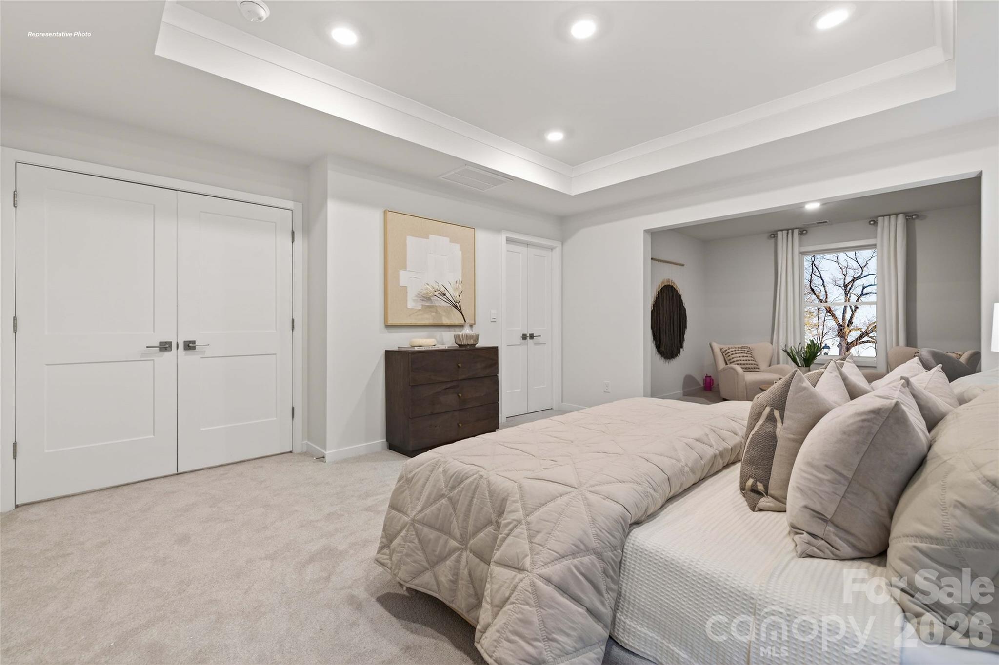 Single Family Residence at 1047 Tundra Swan Drive, Indian Trail, photo 75 of 82