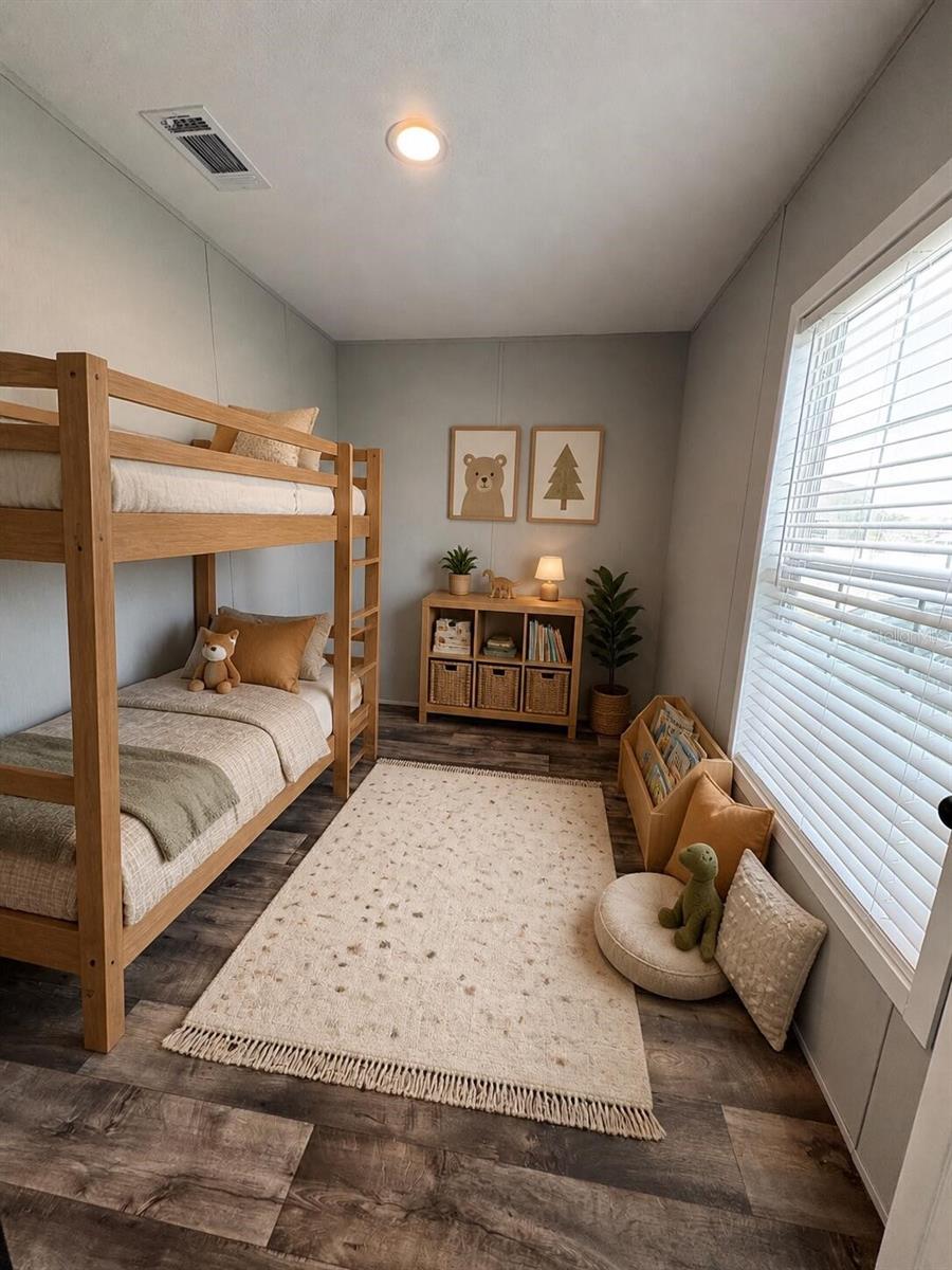 Manufactured Home at 6615 BANDURA AVE, NEW PORT RICHEY, photo 13 of 16