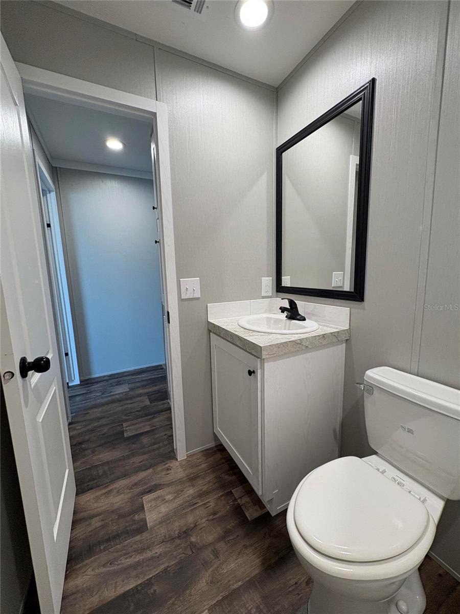 Manufactured Home at 6615 BANDURA AVE, NEW PORT RICHEY, photo 16 of 16