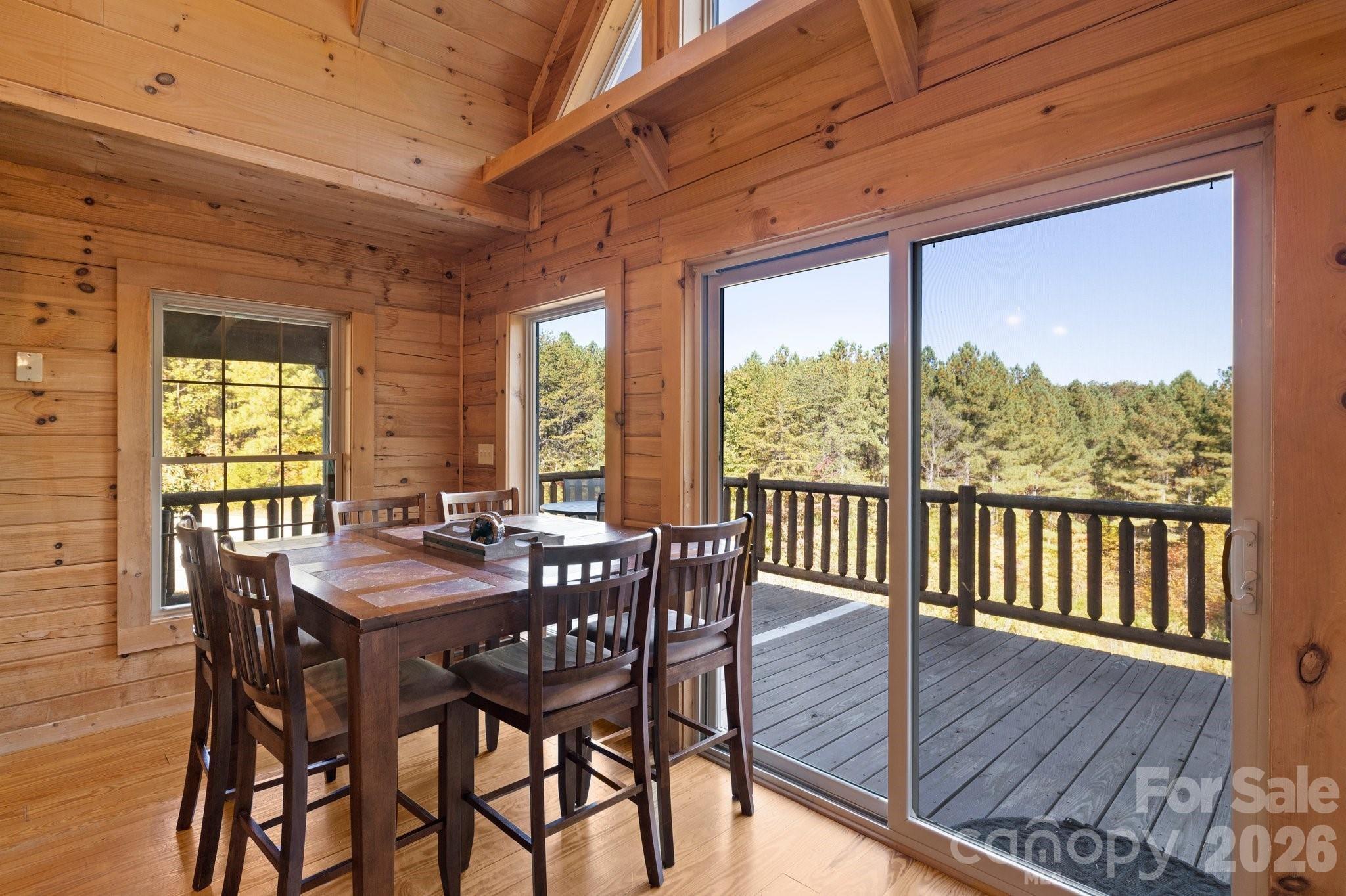 Single Family Residence at 105 Palisade Drive, Mill Spring, photo 11 of 46