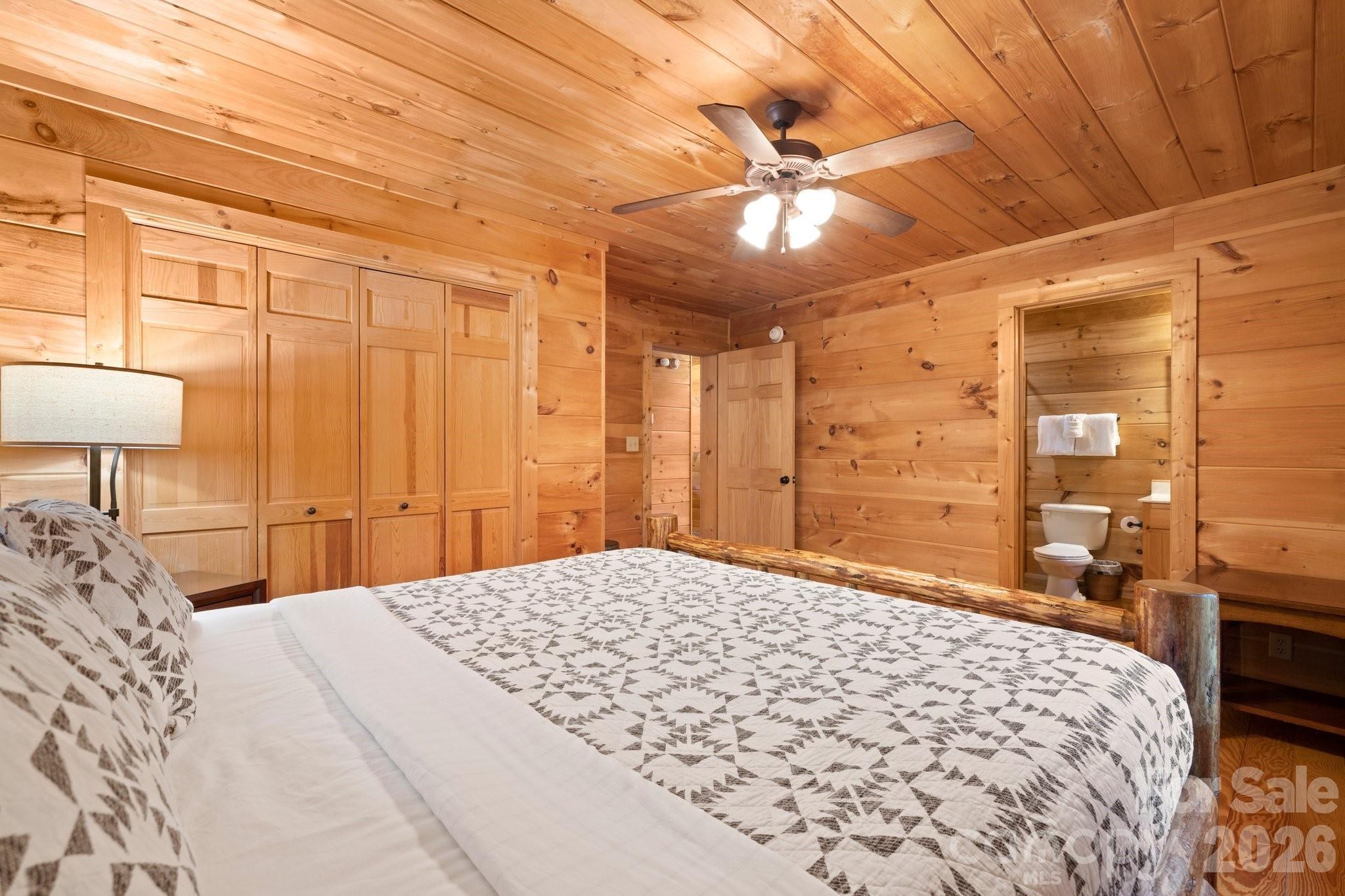 Single Family Residence at 105 Palisade Drive, Mill Spring, photo 29 of 46