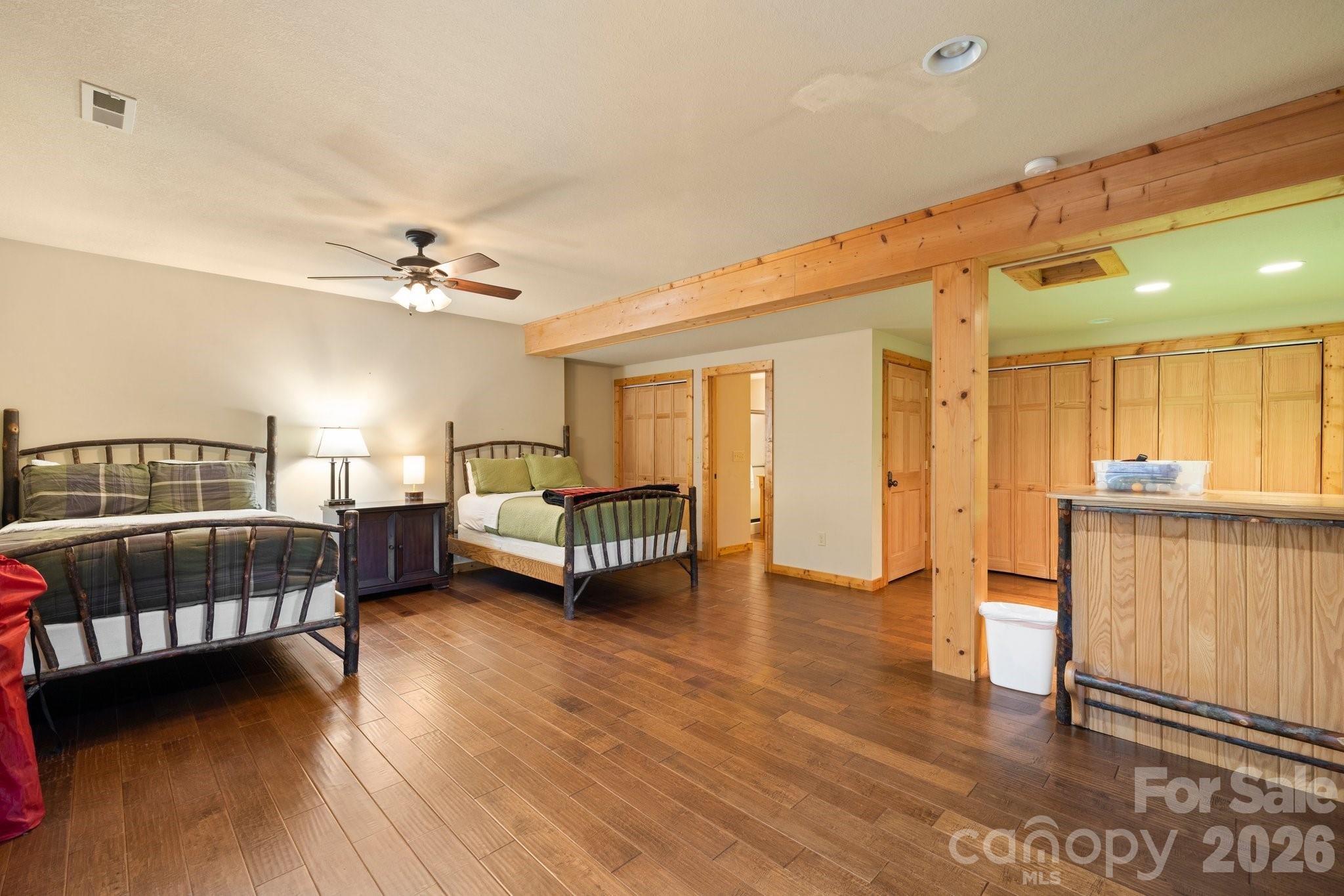 Single Family Residence at 105 Palisade Drive, Mill Spring, photo 34 of 46