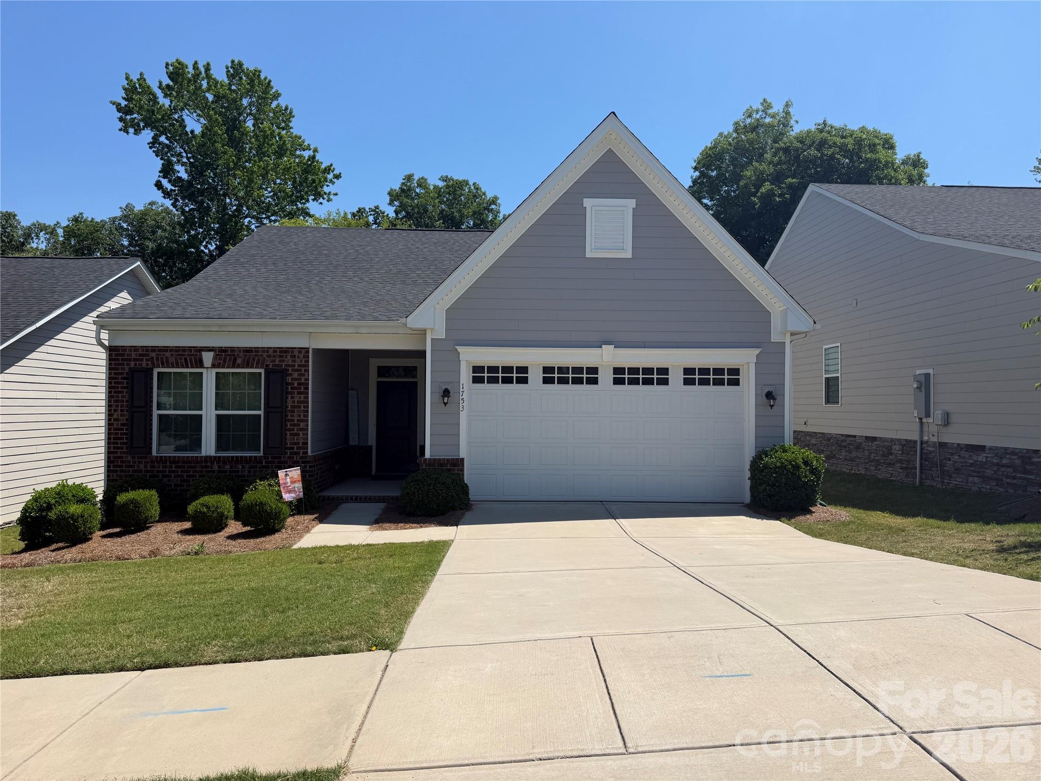1753 Slippery Rock Lane