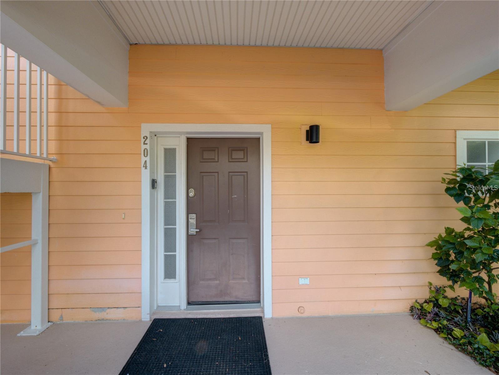 Condominium at 204 NEW PROVIDENCE #10104, DAVENPORT