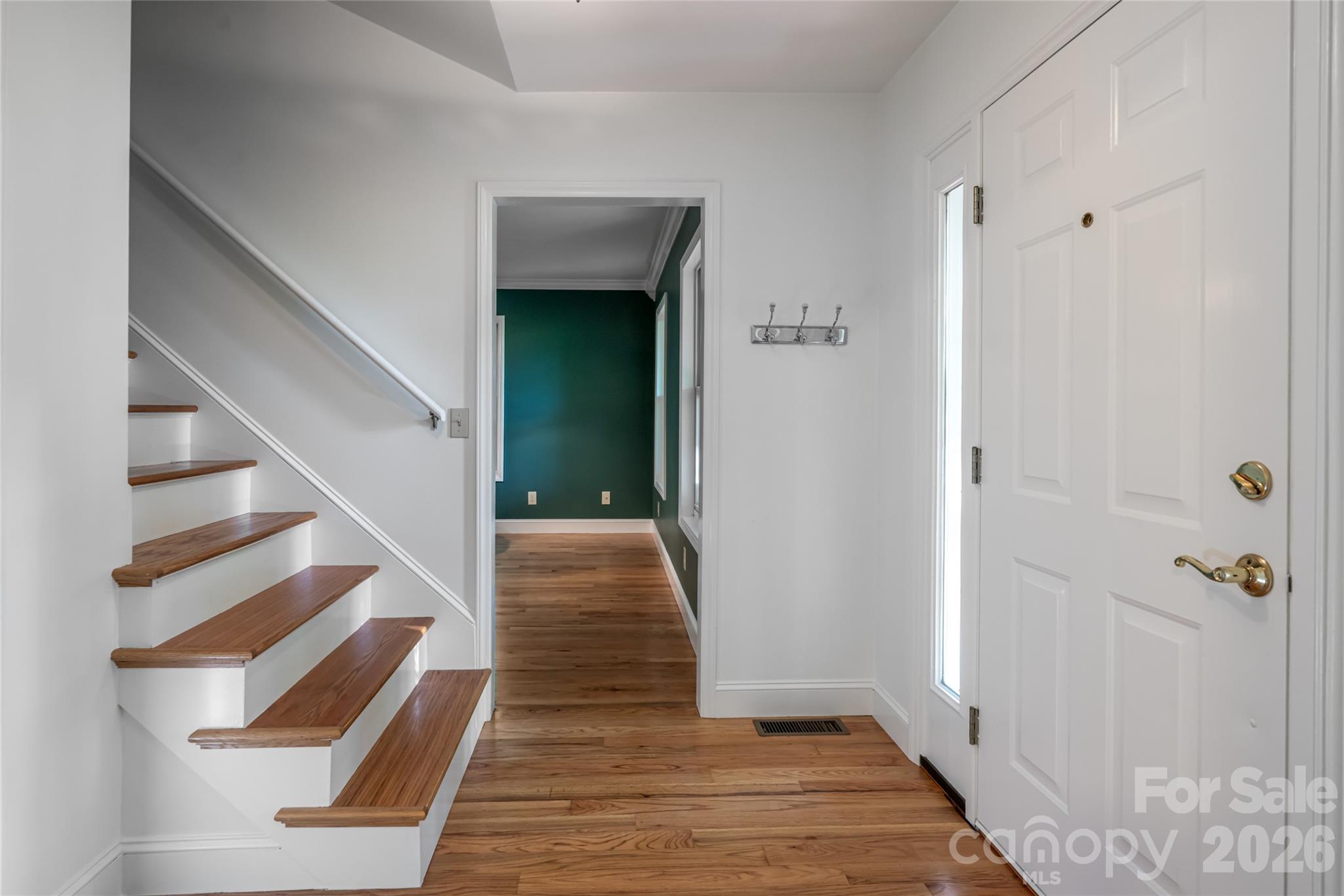 Single Family Residence at 7 Timber Park Drive, Black Mountain, photo 16 of 39