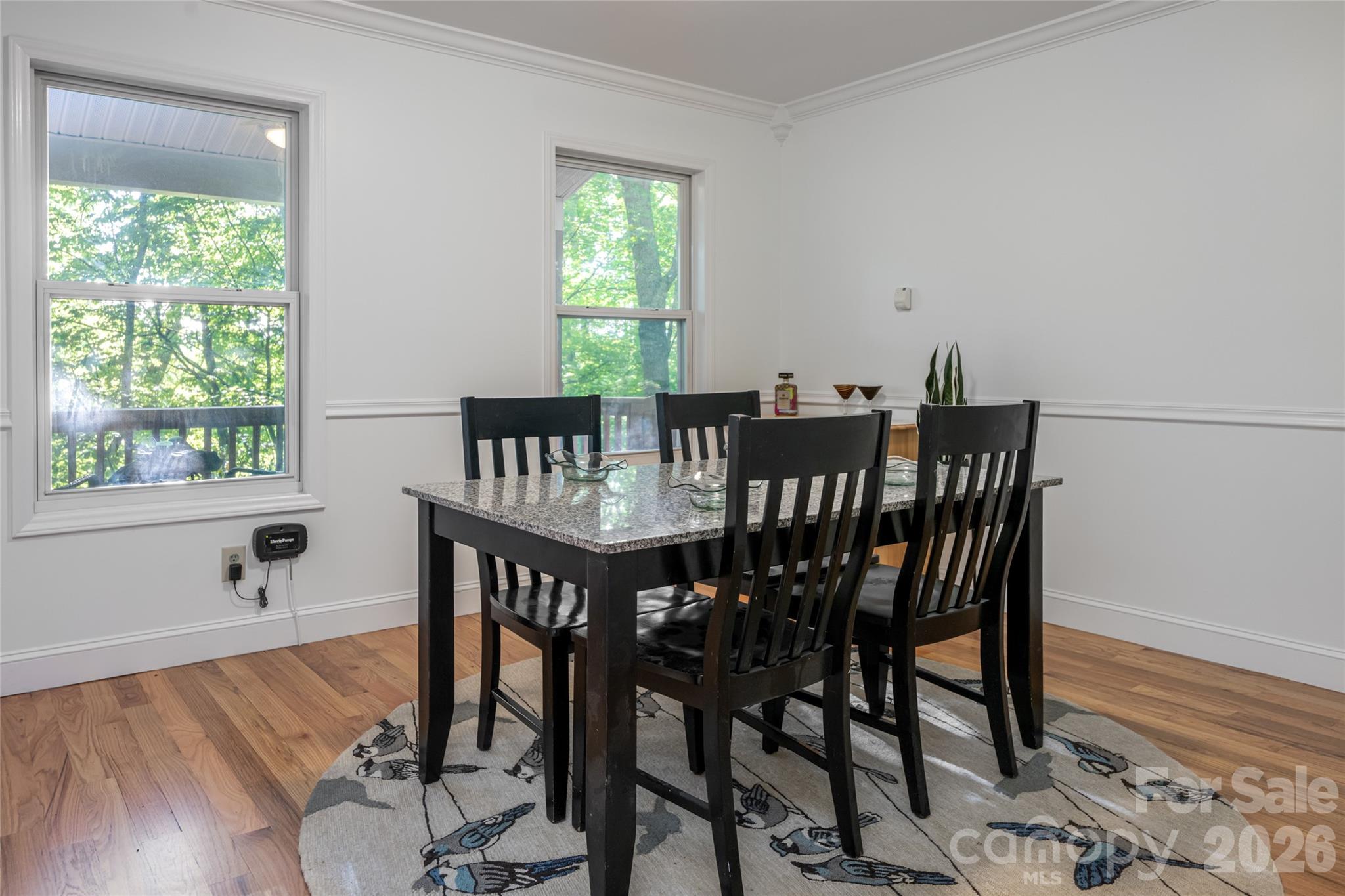Single Family Residence at 7 Timber Park Drive, Black Mountain, photo 21 of 39