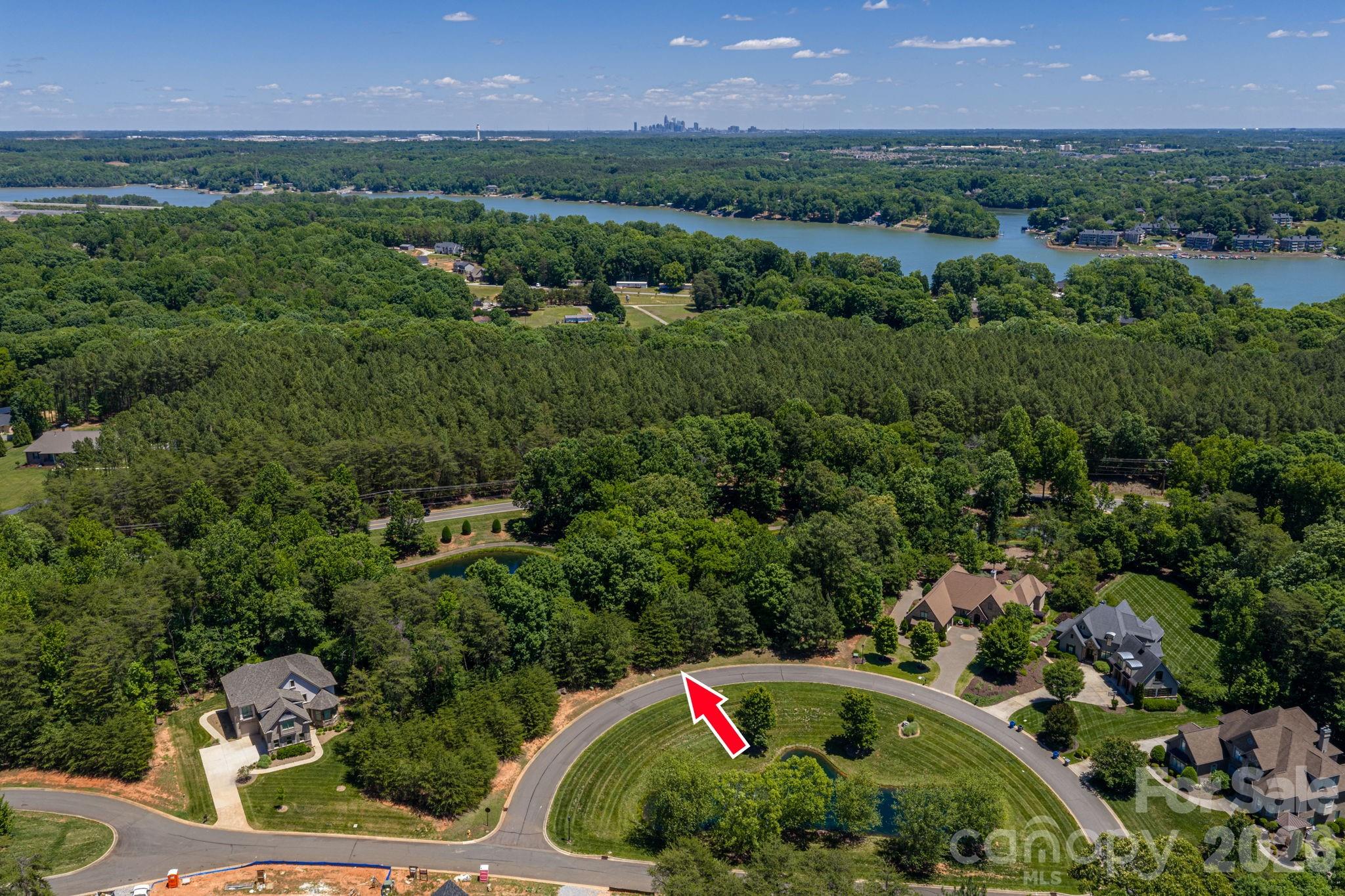 Lot at 1116 Verdant Ridge Circle, Belmont, photo 5 of 31