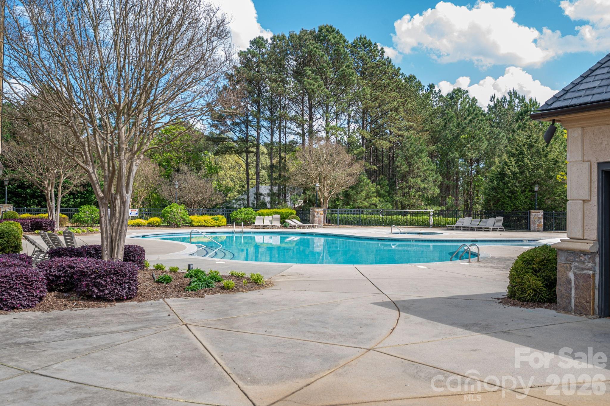 Lot at 1116 Verdant Ridge Circle, Belmont, photo 25 of 31