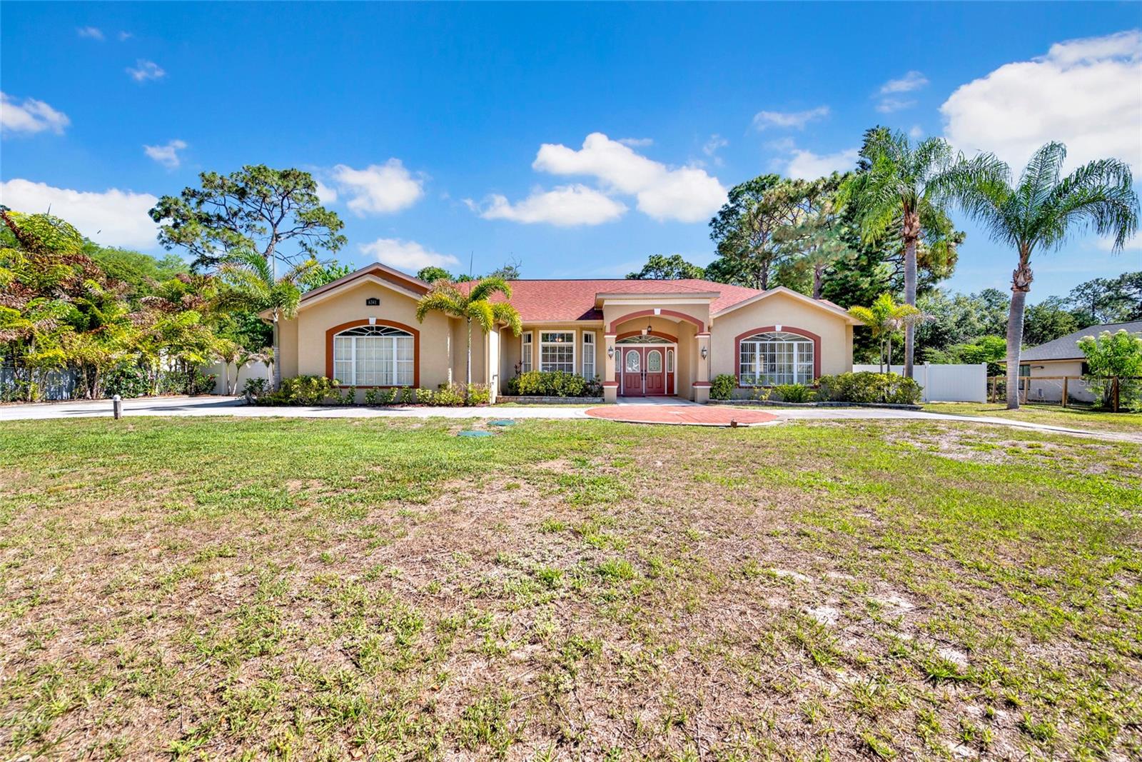 6341 GOVERNORS DR