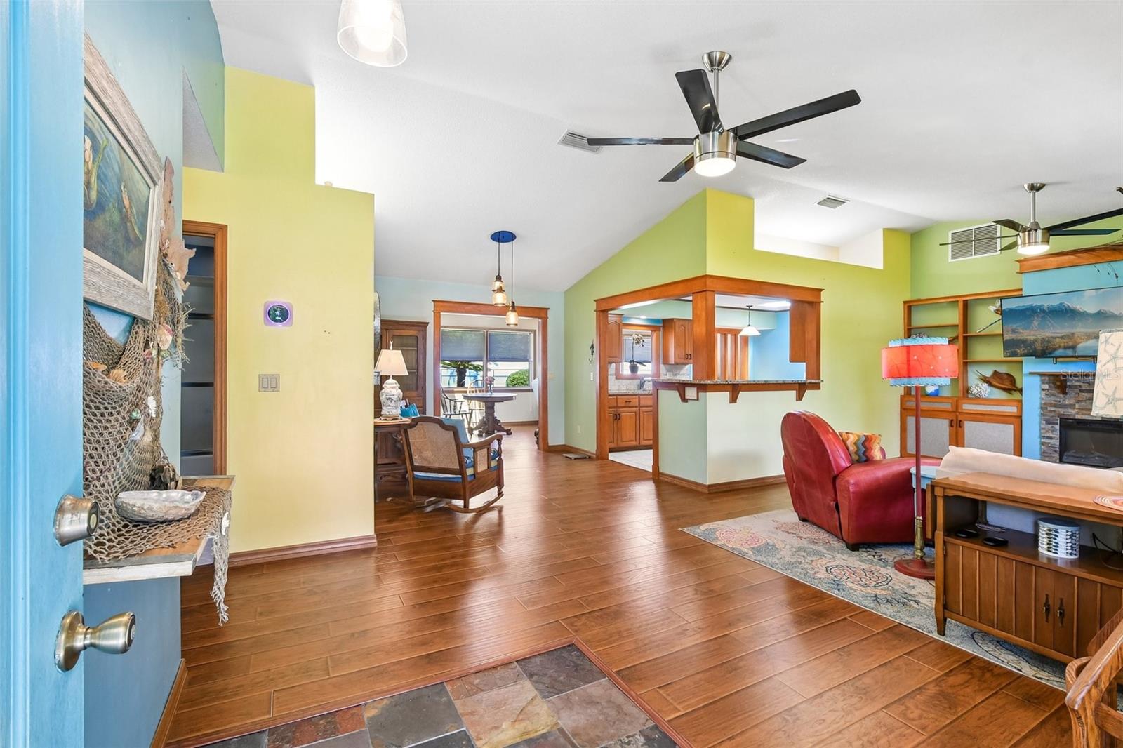 Single Family Residence at 58 BRITTANY LN, PALM COAST, photo 2 of 75