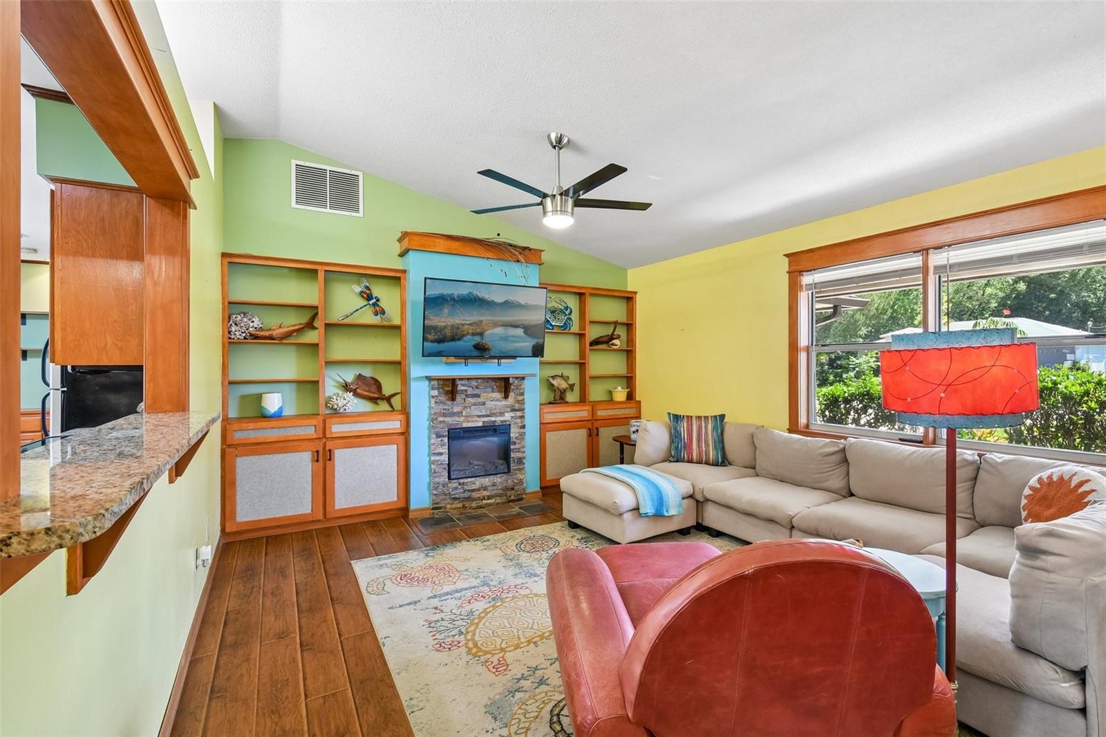 Single Family Residence at 58 BRITTANY LN, PALM COAST, photo 4 of 75