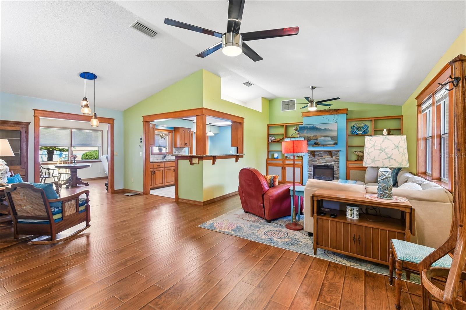 Single Family Residence at 58 BRITTANY LN, PALM COAST, photo 5 of 75