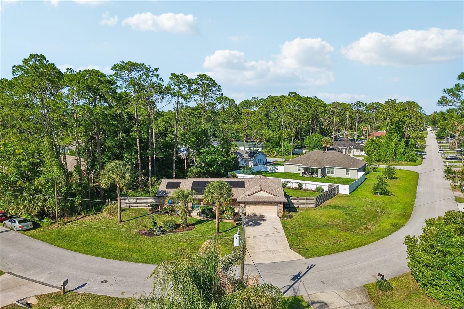 Single Family Residence at 58 BRITTANY LN, PALM COAST, photo 25 of 75