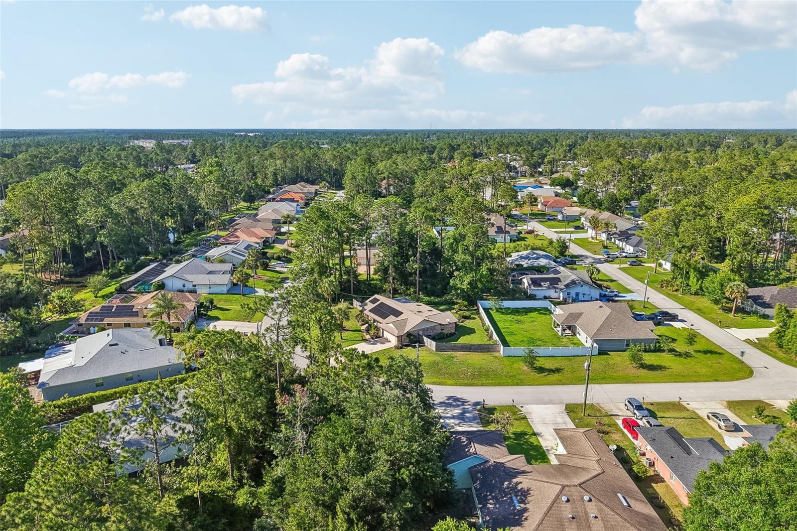 Single Family Residence at 58 BRITTANY LN, PALM COAST, photo 27 of 75