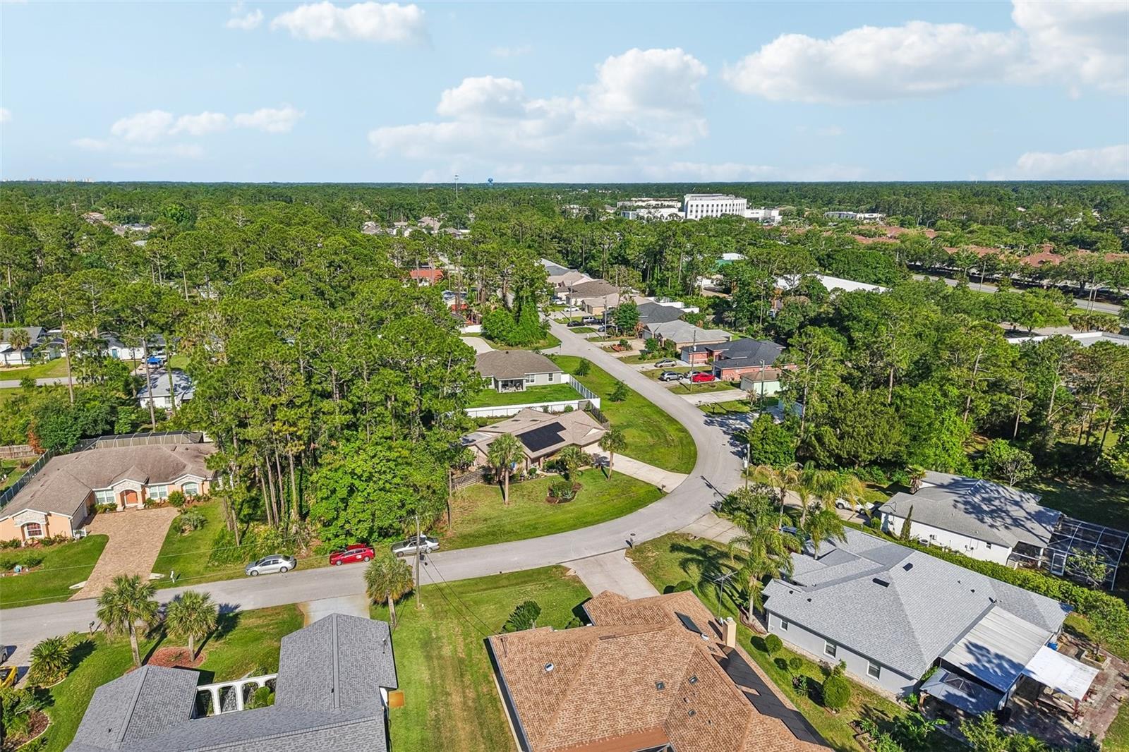 Single Family Residence at 58 BRITTANY LN, PALM COAST, photo 28 of 75