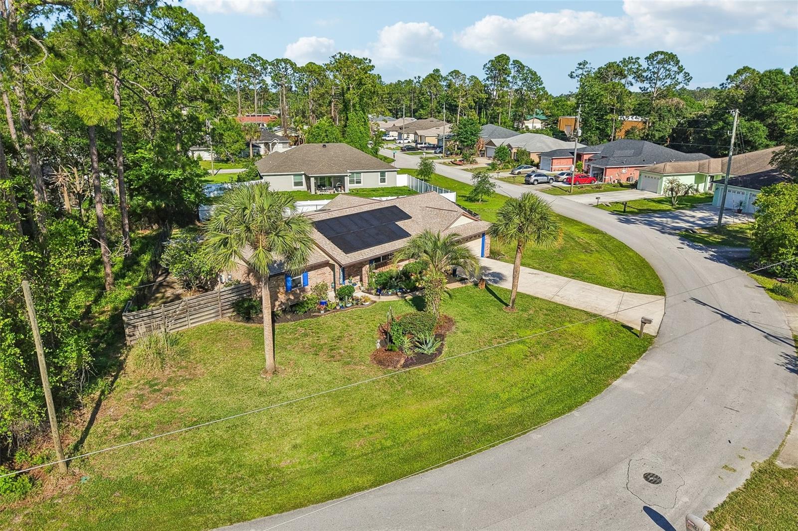 Single Family Residence at 58 BRITTANY LN, PALM COAST, photo 29 of 75