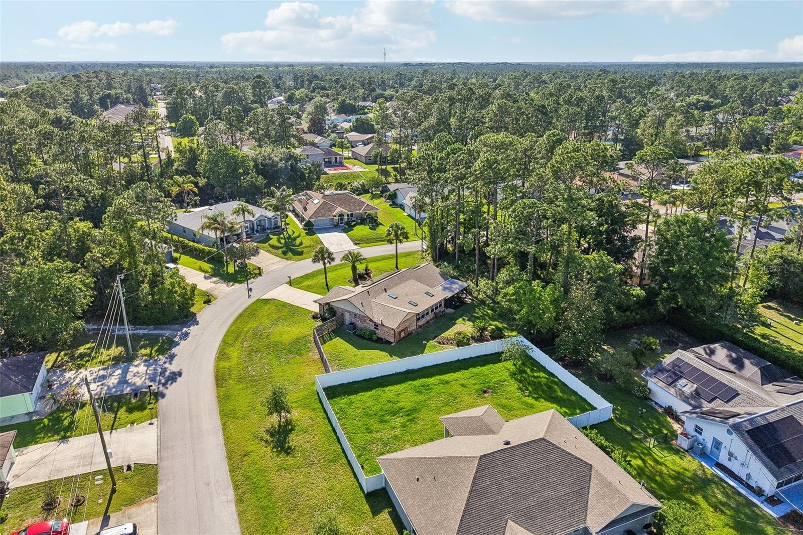 Single Family Residence at 58 BRITTANY LN, PALM COAST, photo 32 of 75