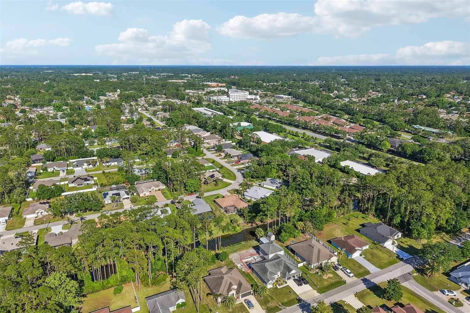 Single Family Residence at 58 BRITTANY LN, PALM COAST, photo 35 of 75